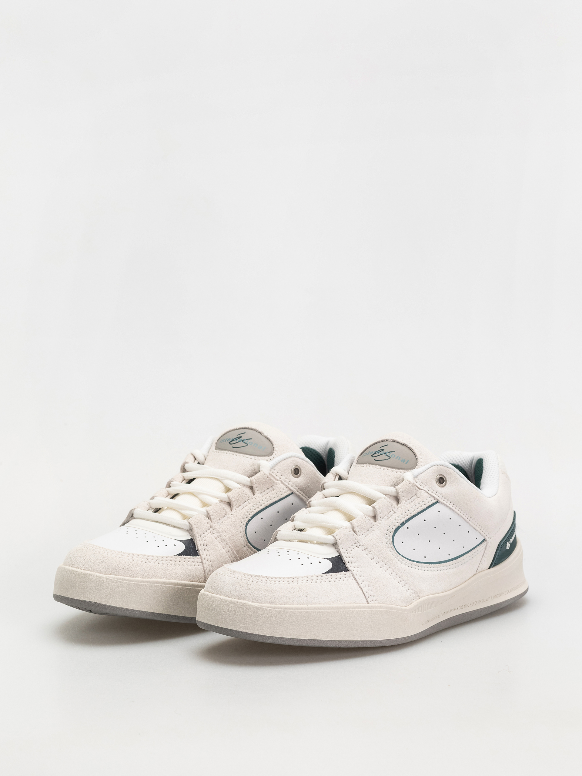 eS Accel Fit Shoes (light grey)