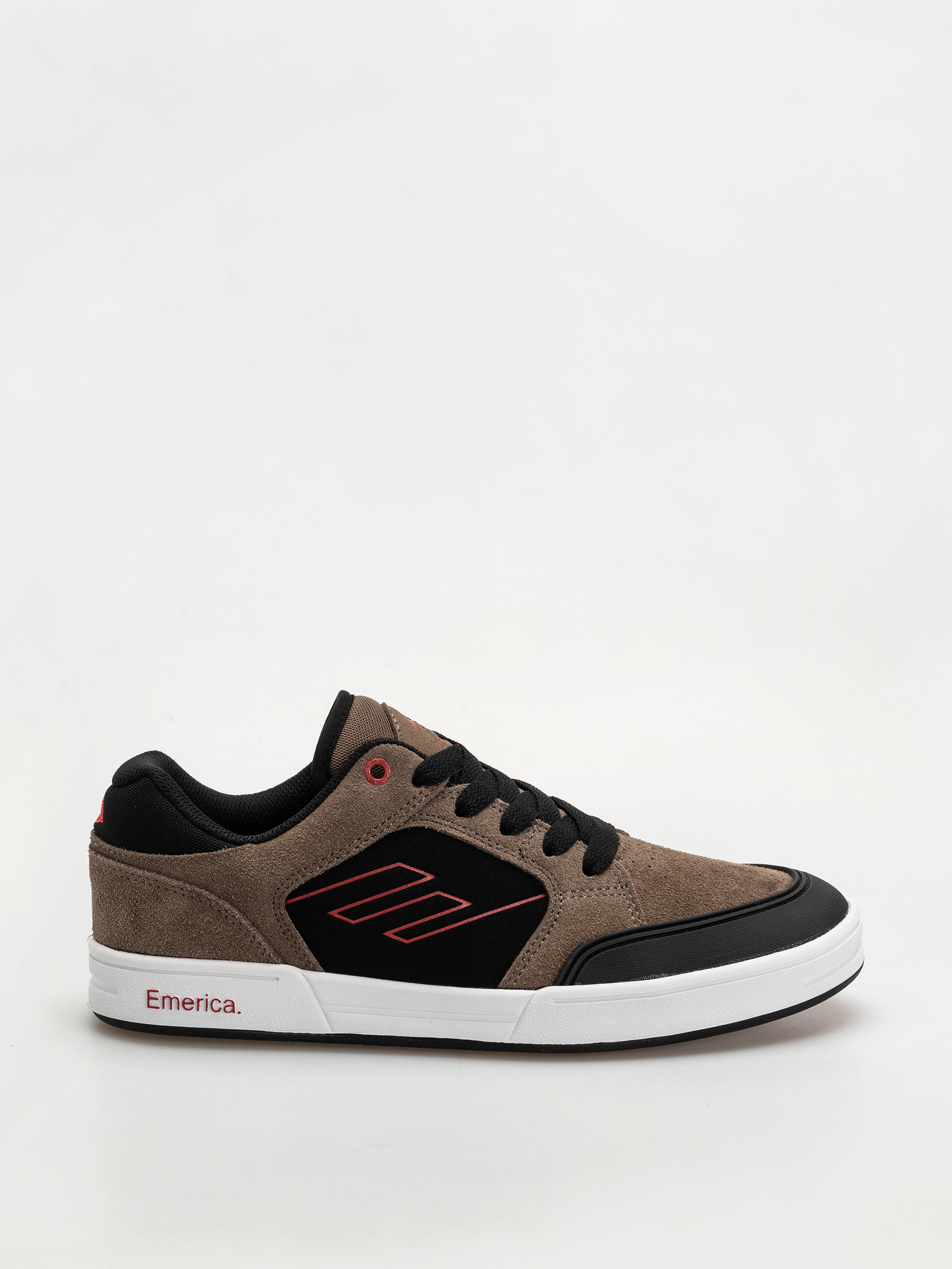 Emerica Heritic Shoes