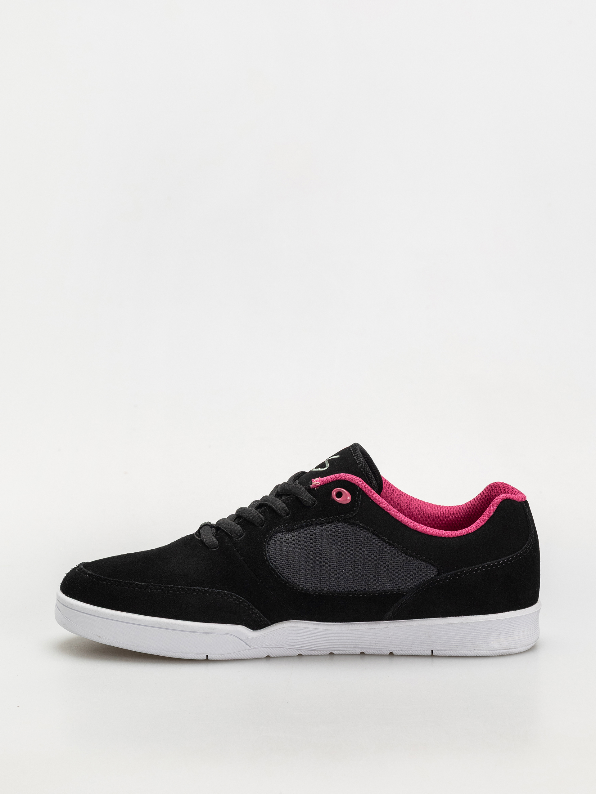 eS Swift 1.5 Shoes (black/white/pink)