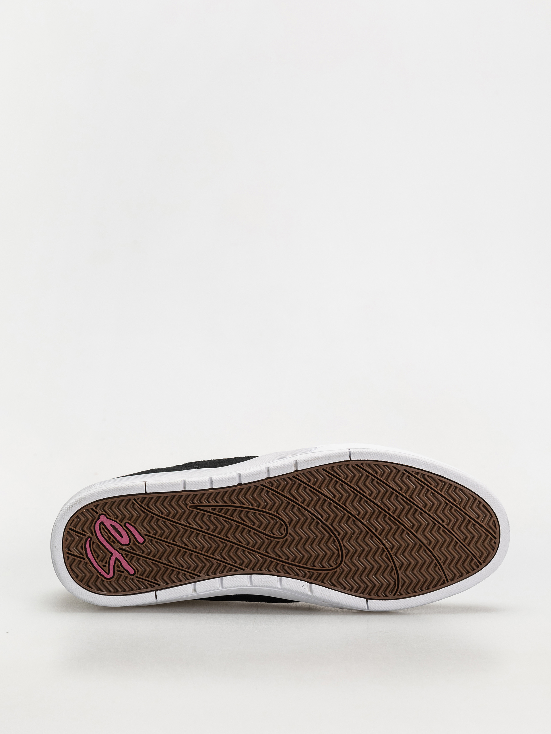 eS Swift 1.5 Schuhe (black/white/pink)