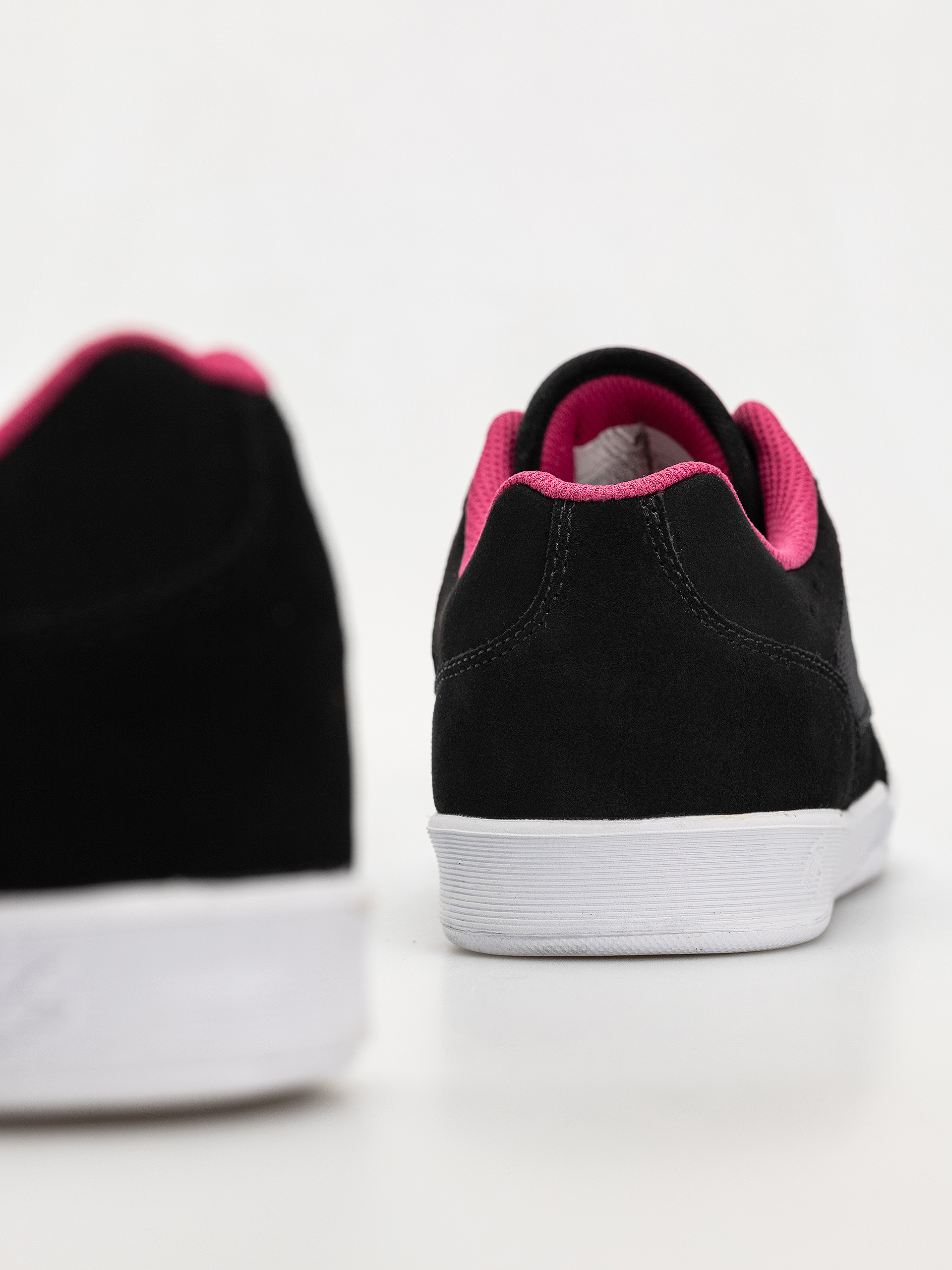 eS Swift 1.5 Shoes (black/white/pink)