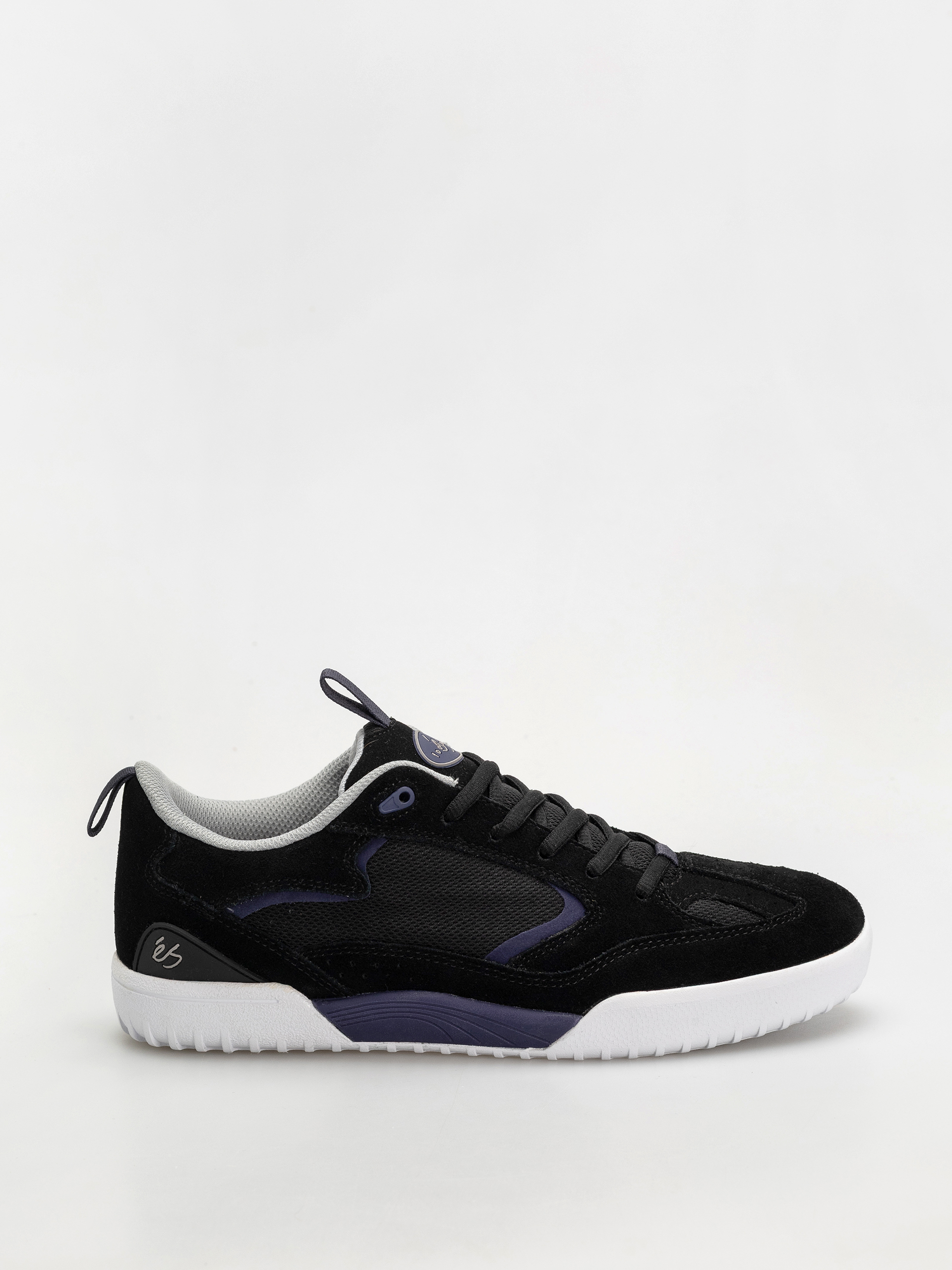 eS Quattro Schuhe (black/navy)