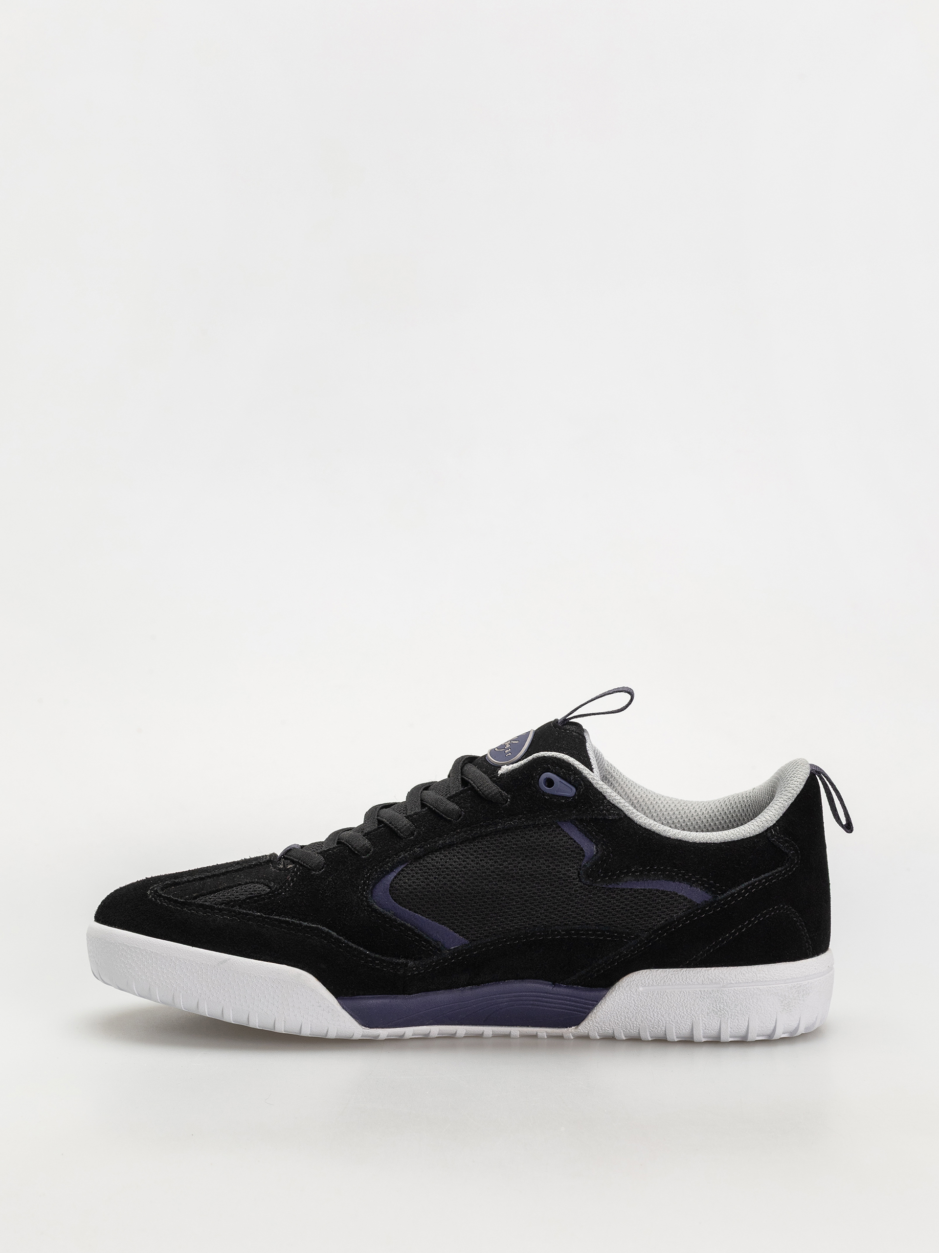 eS Quattro Schuhe (black/navy)
