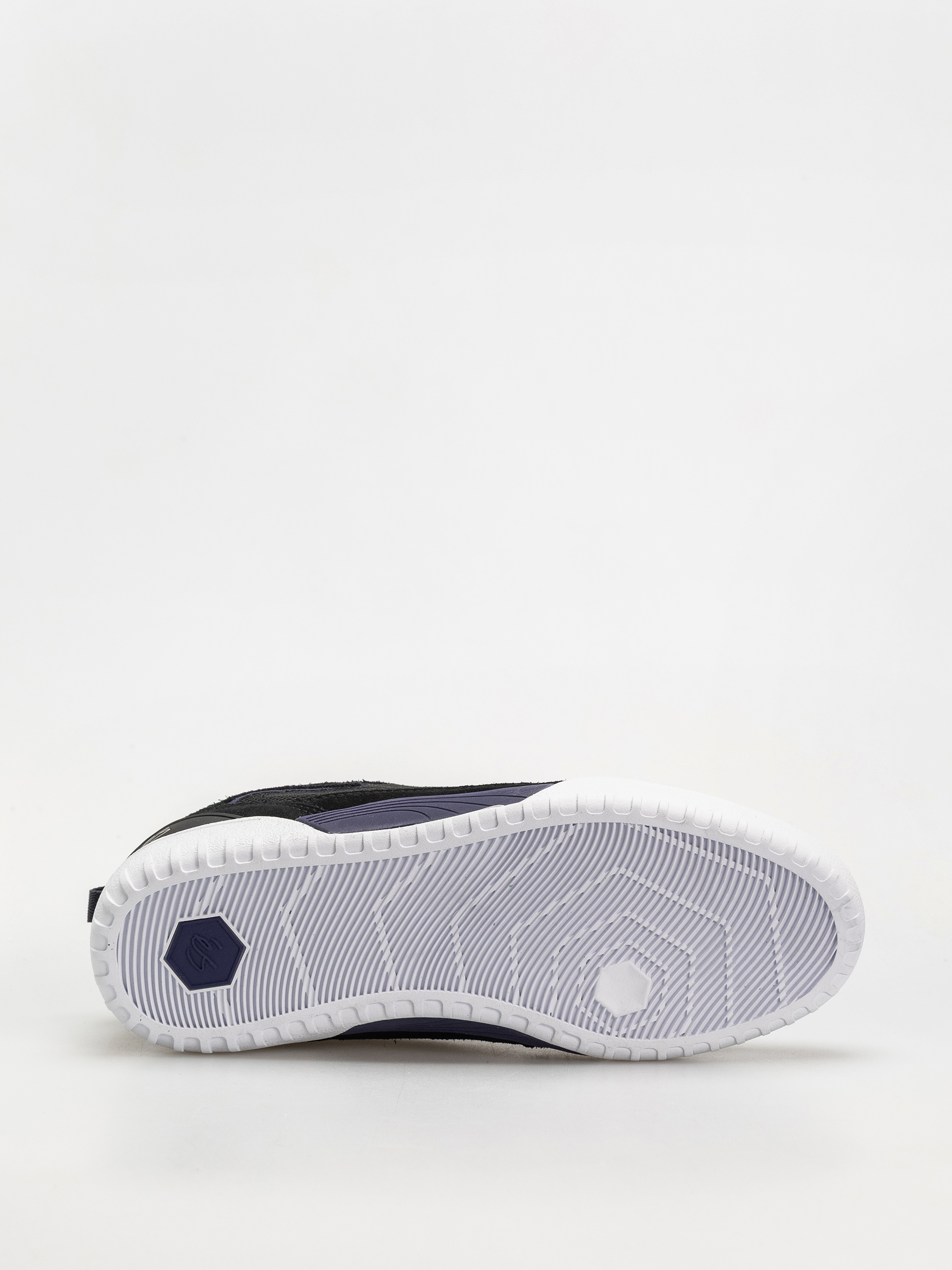 eS Quattro Schuhe (black/navy)
