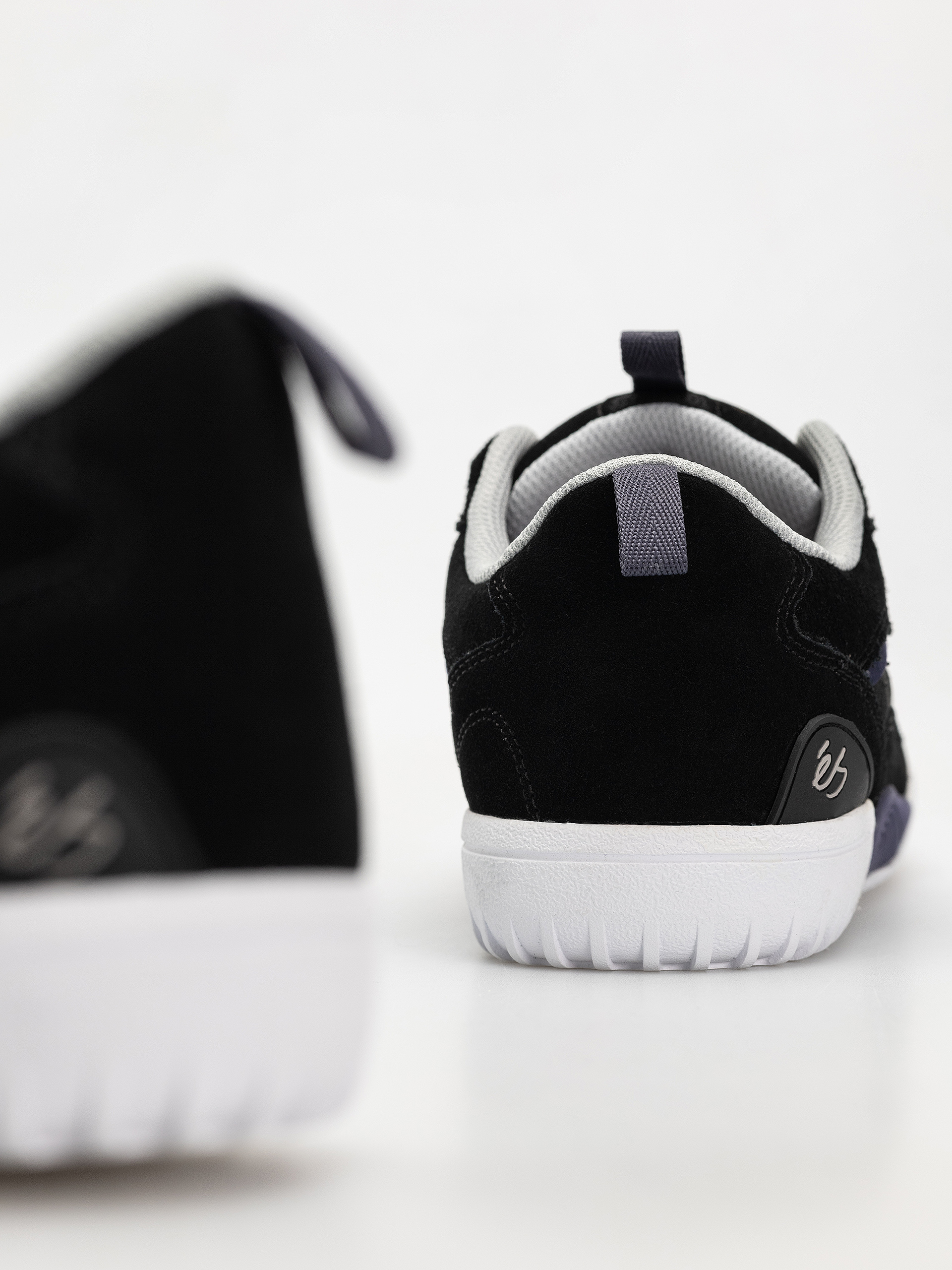 eS Quattro Schuhe (black/navy)