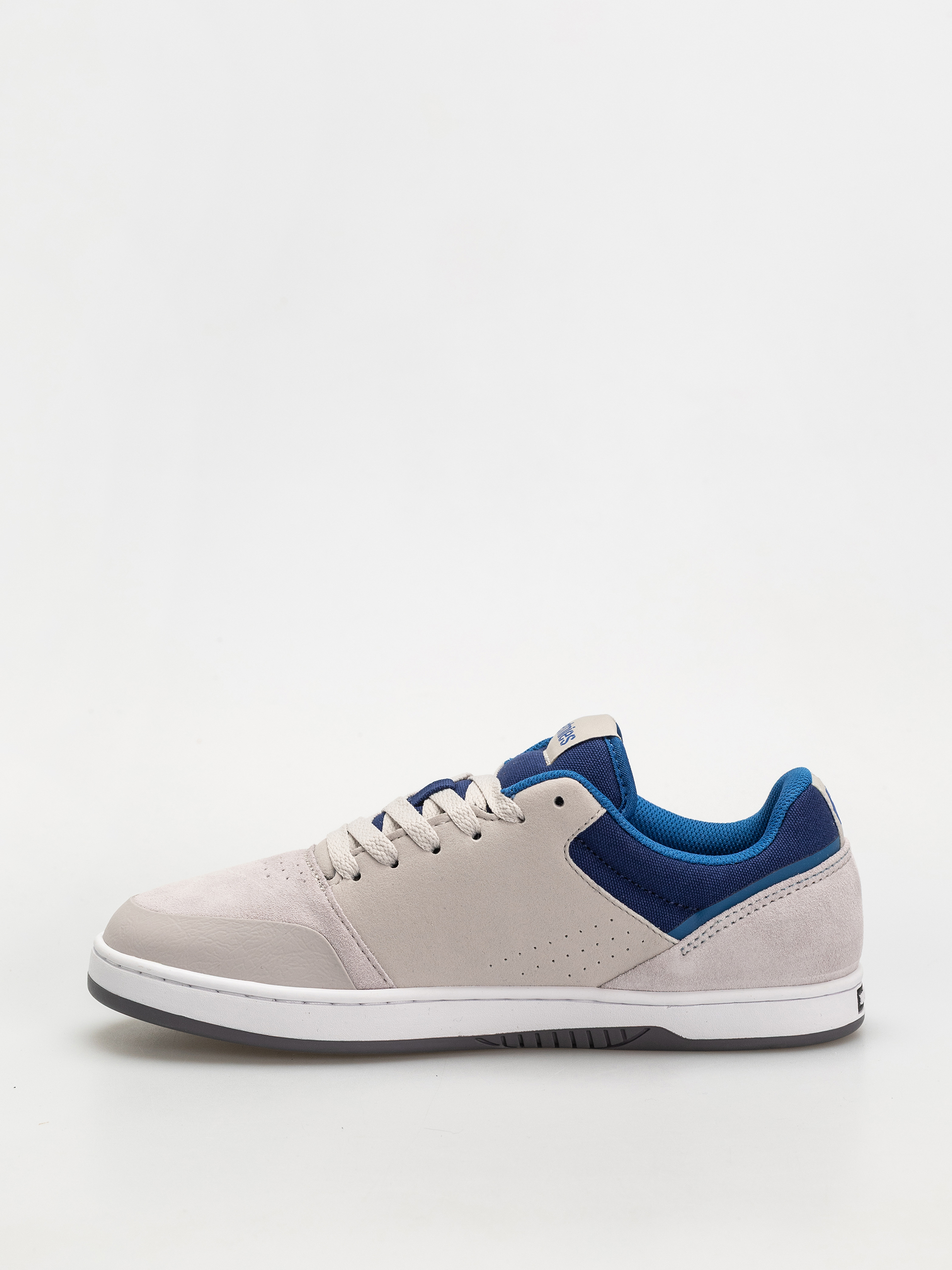 Etnies Marana Shoes (grey/navy/red)