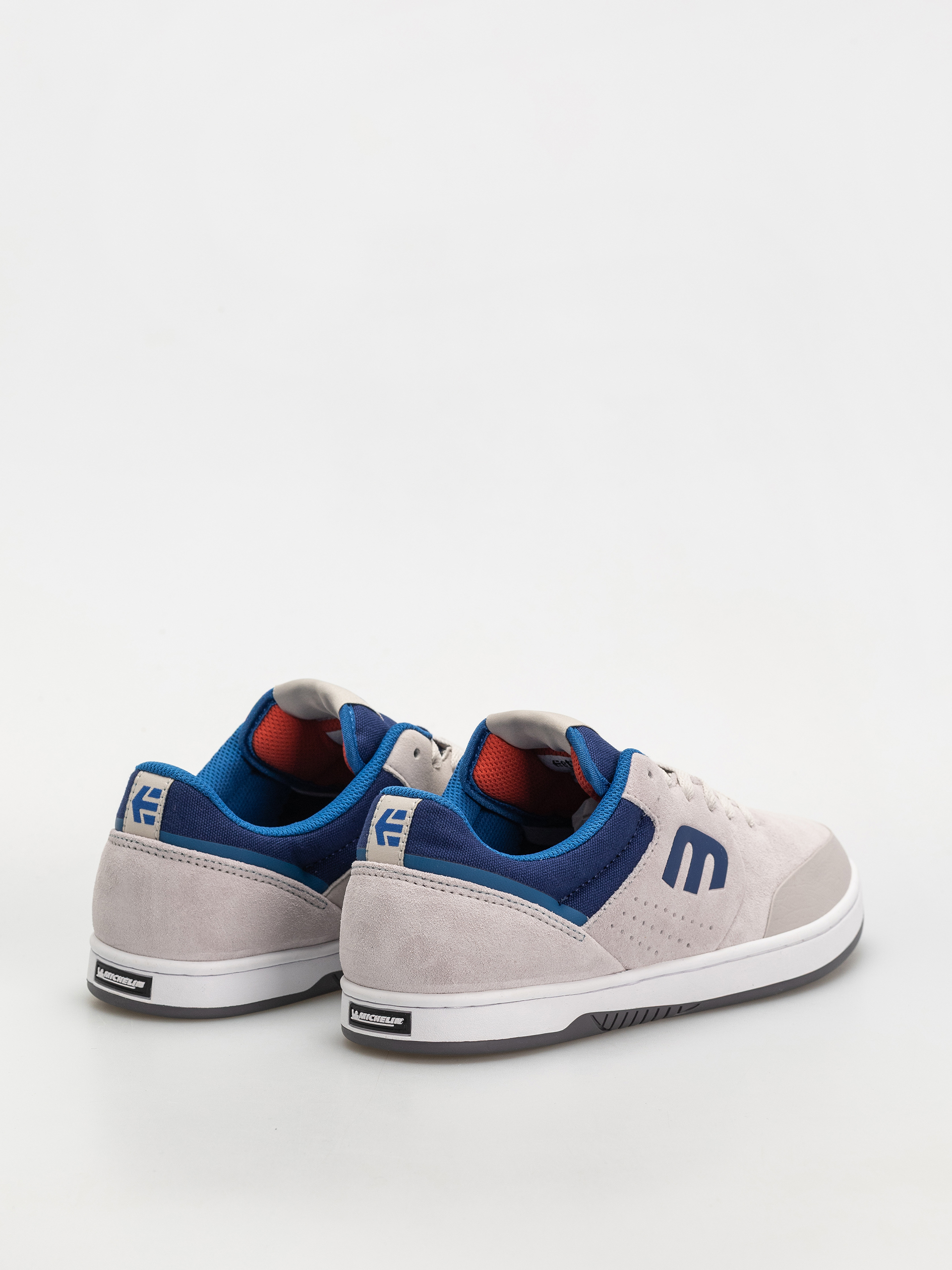Etnies Marana Schuhe (grey/navy/red)