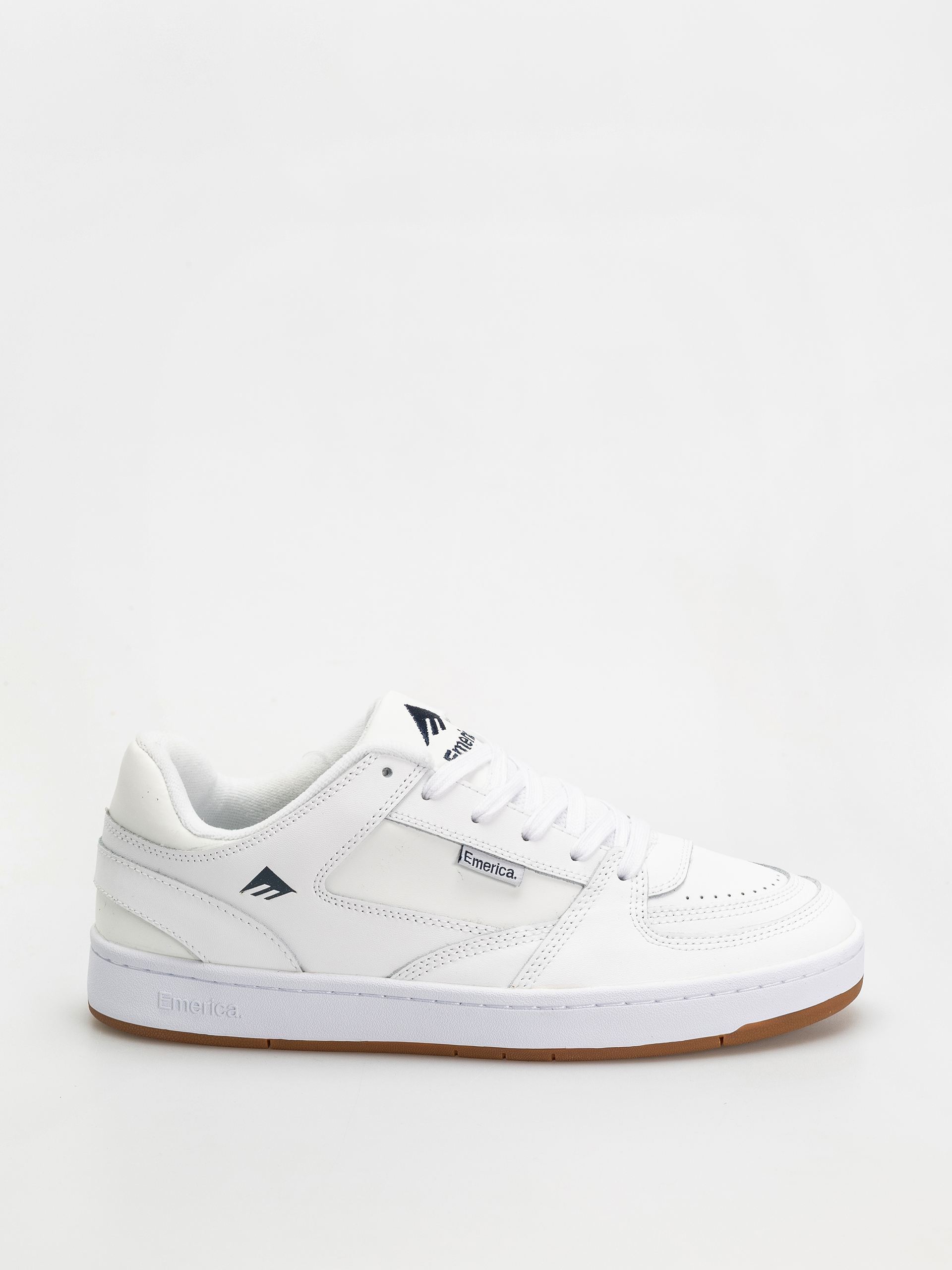 Emerica Mute Schuhe (white)
