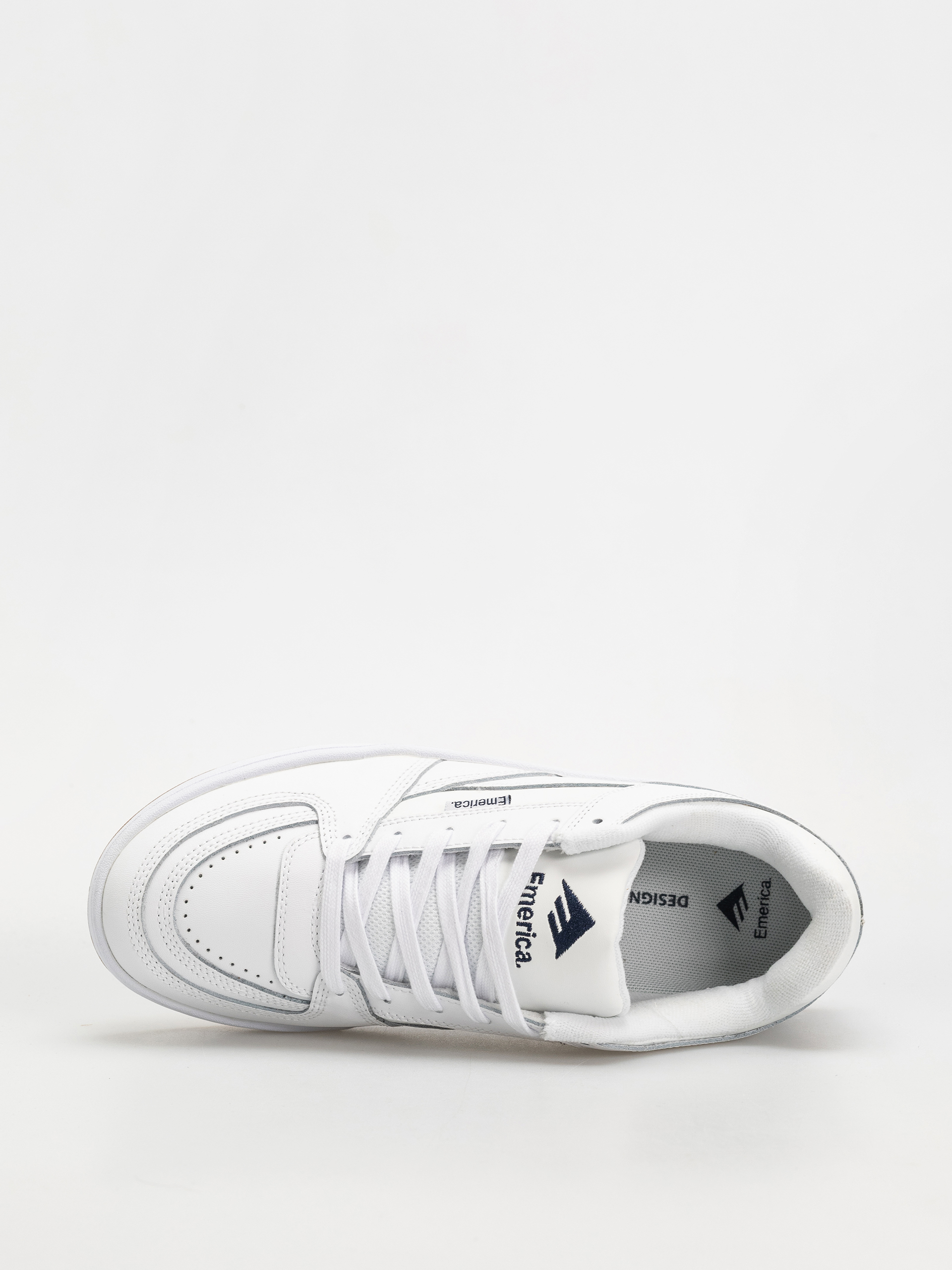 Emerica Mute Schuhe (white)