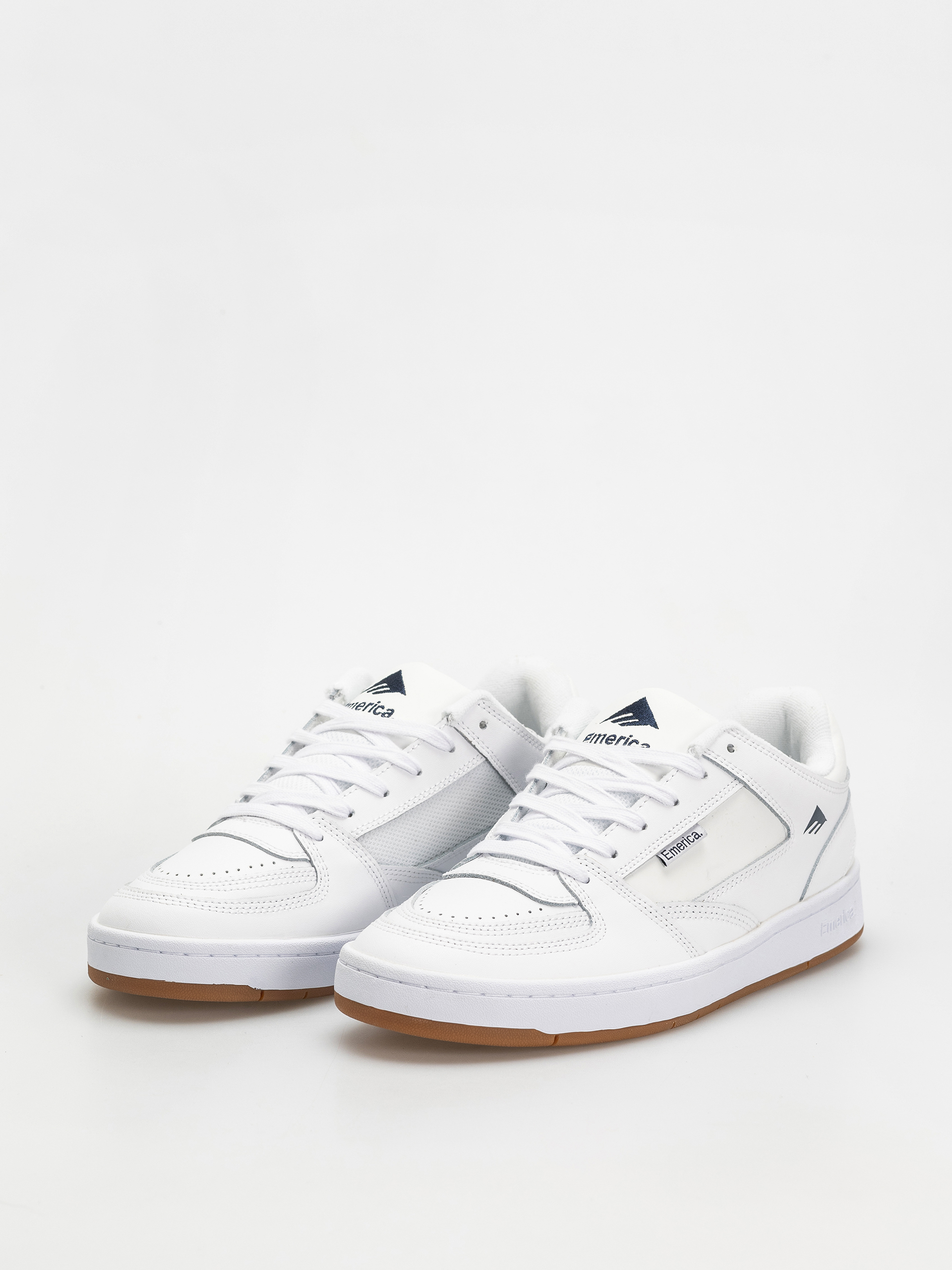Emerica Mute Schuhe (white)
