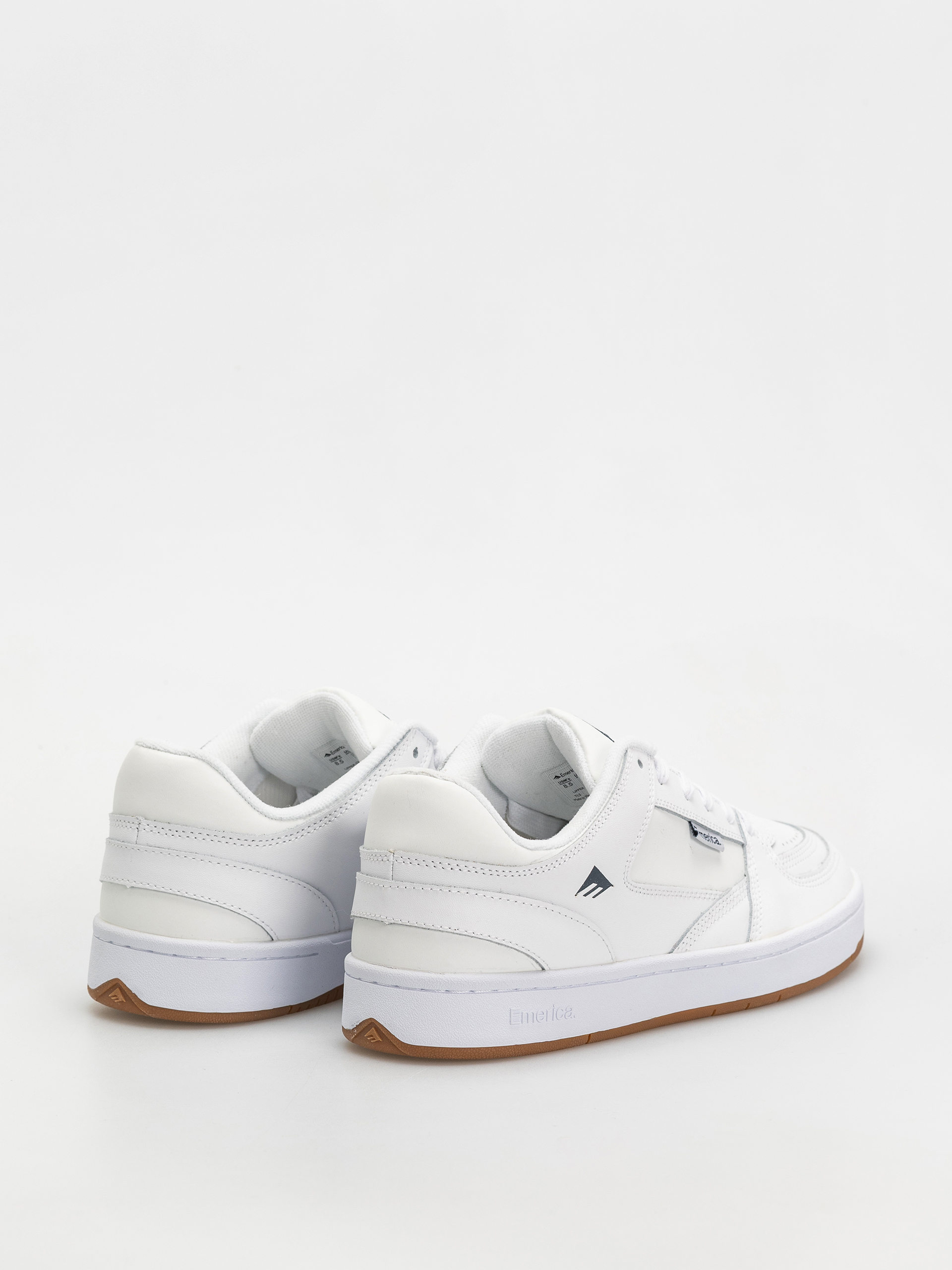 Emerica Mute Schuhe (white)