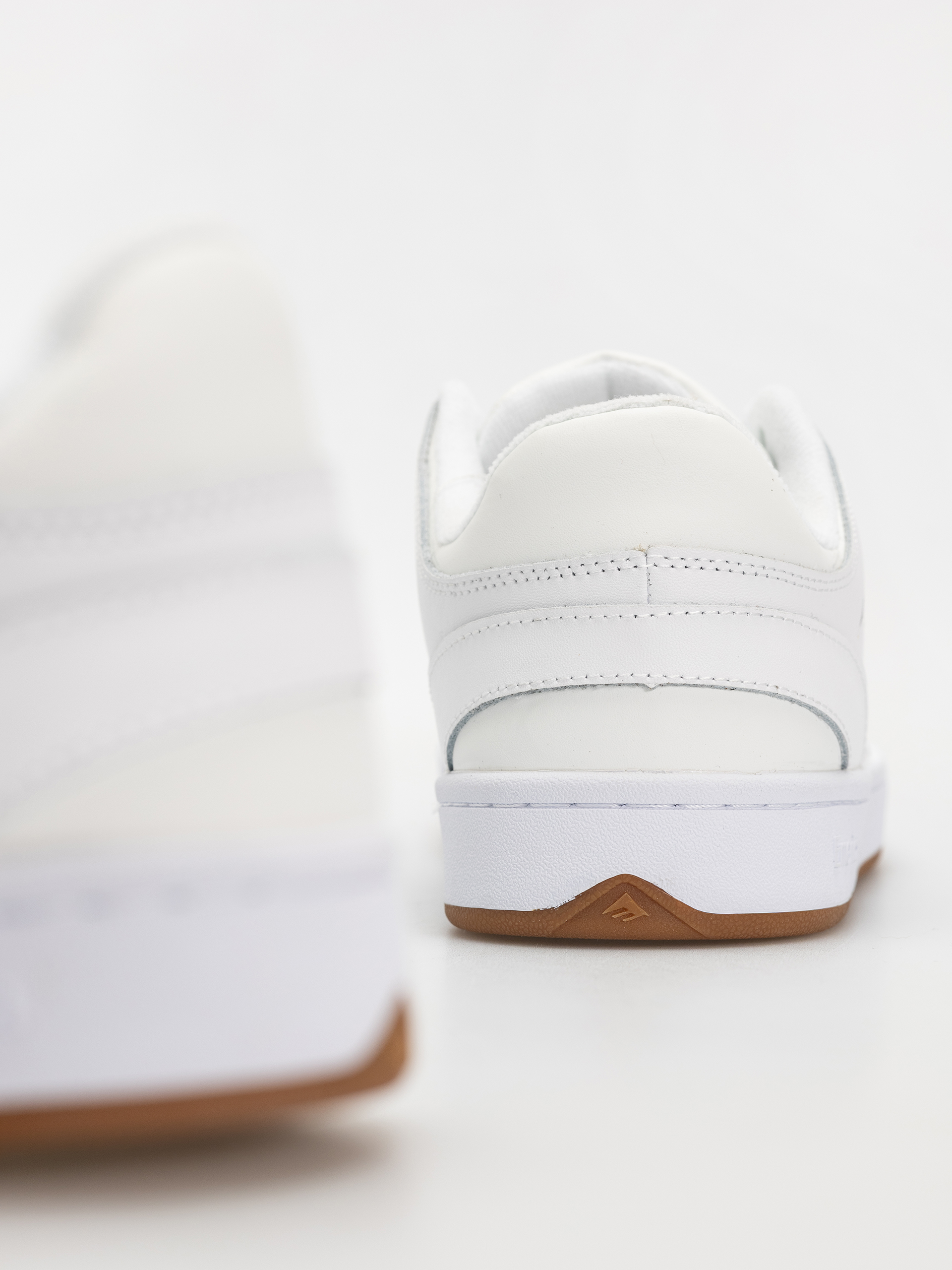 Emerica Mute Shoes (white)