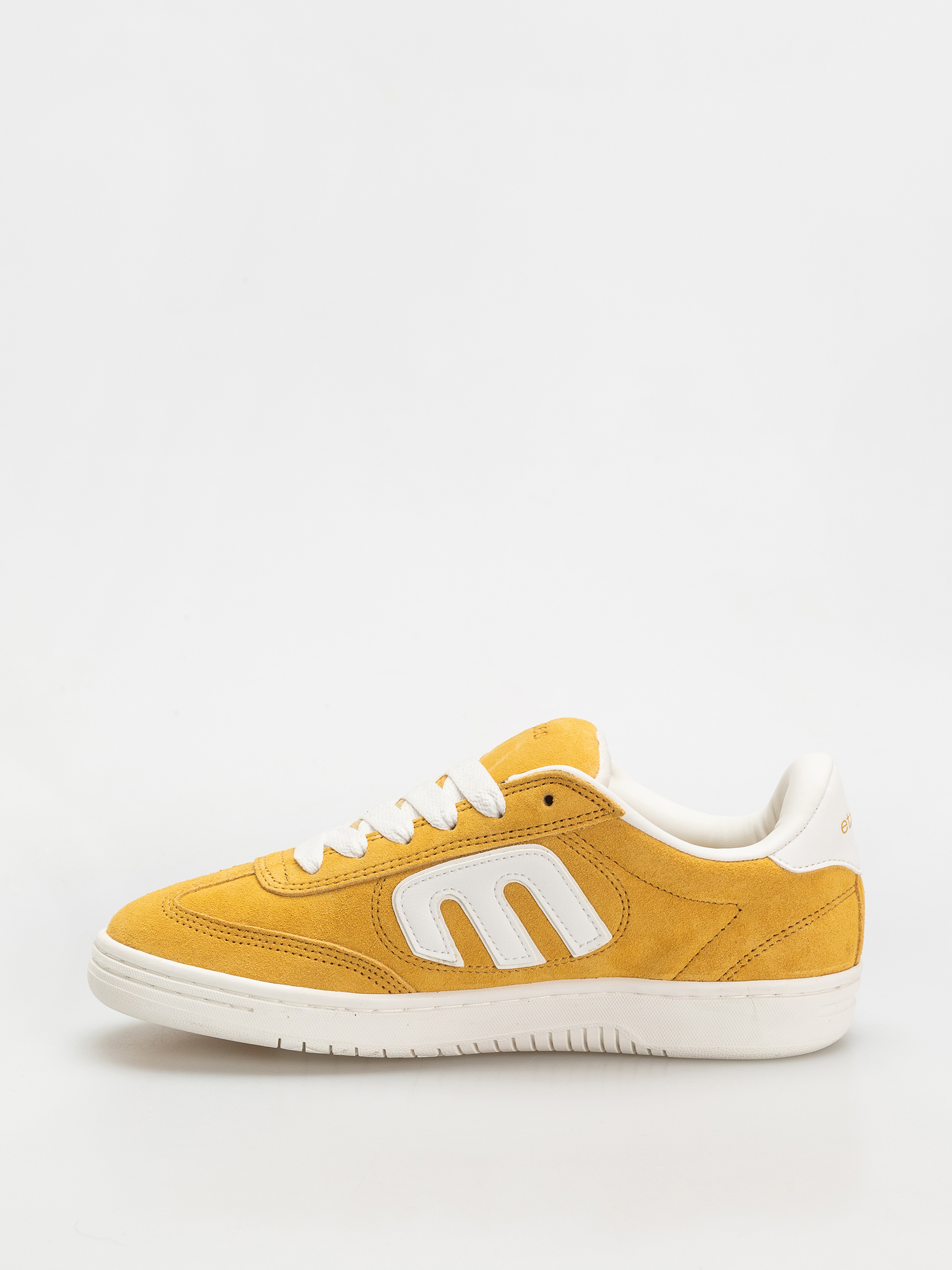 Etnies Locut Shoes (mustard)