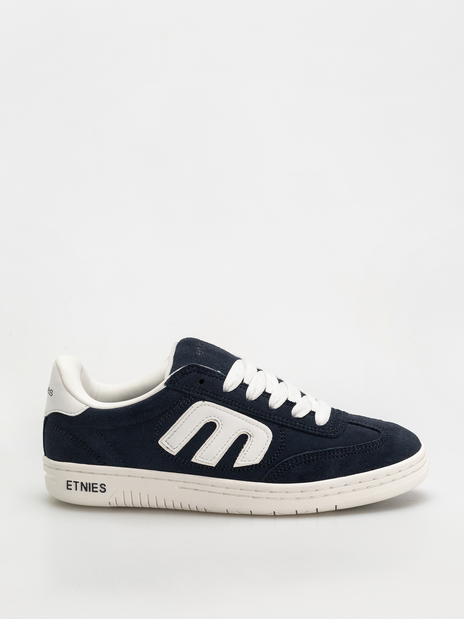 Etnies Locut Schuhe (indigo raw)