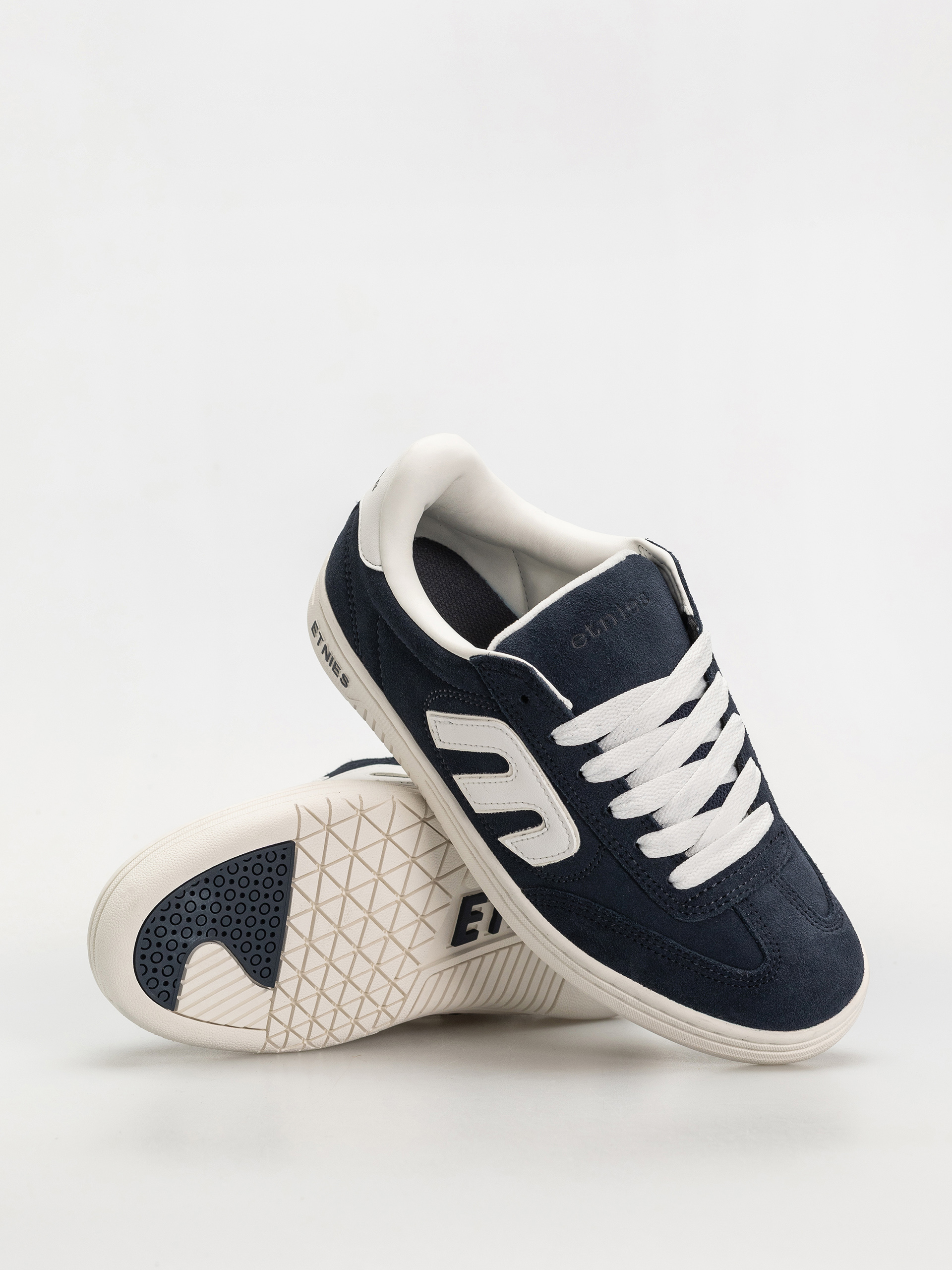Etnies Locut Shoes (indigo raw)
