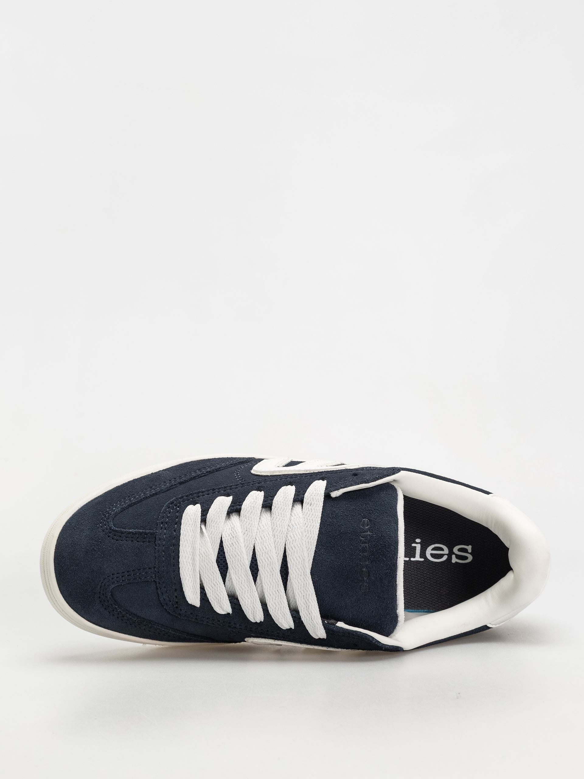 Etnies Locut Shoes (indigo raw)