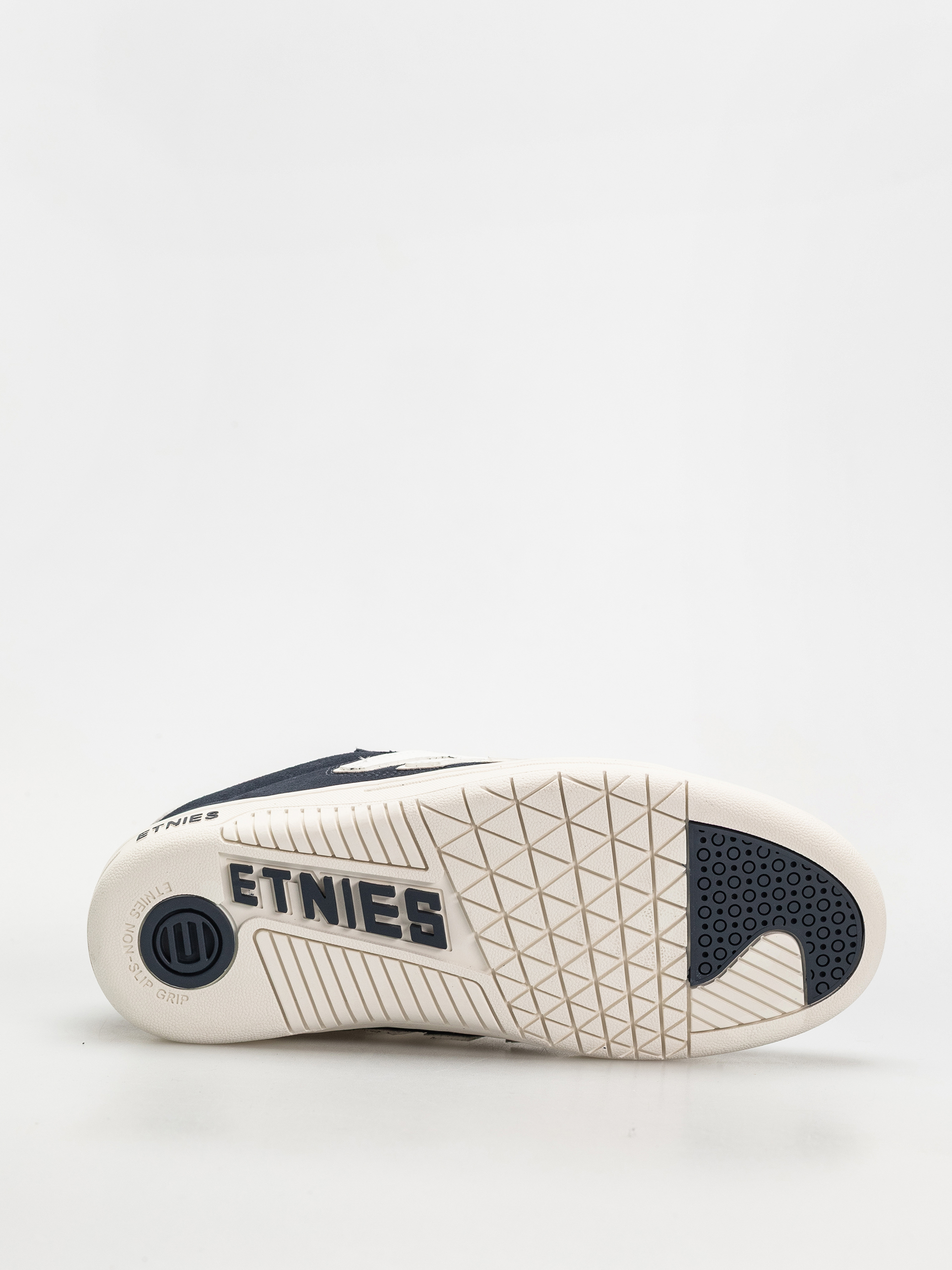 Etnies Locut Shoes (indigo raw)