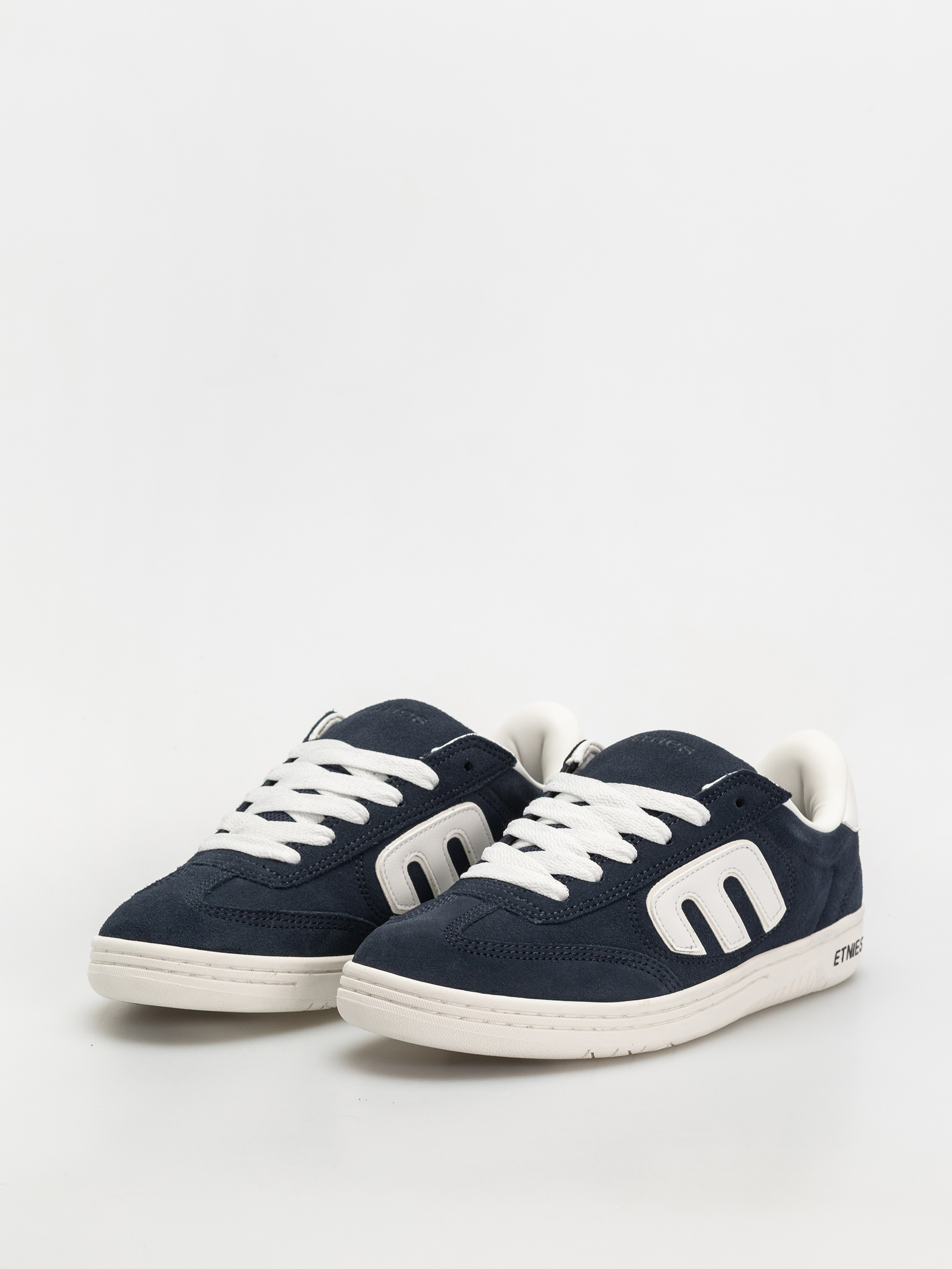 Etnies Locut Shoes (indigo raw)