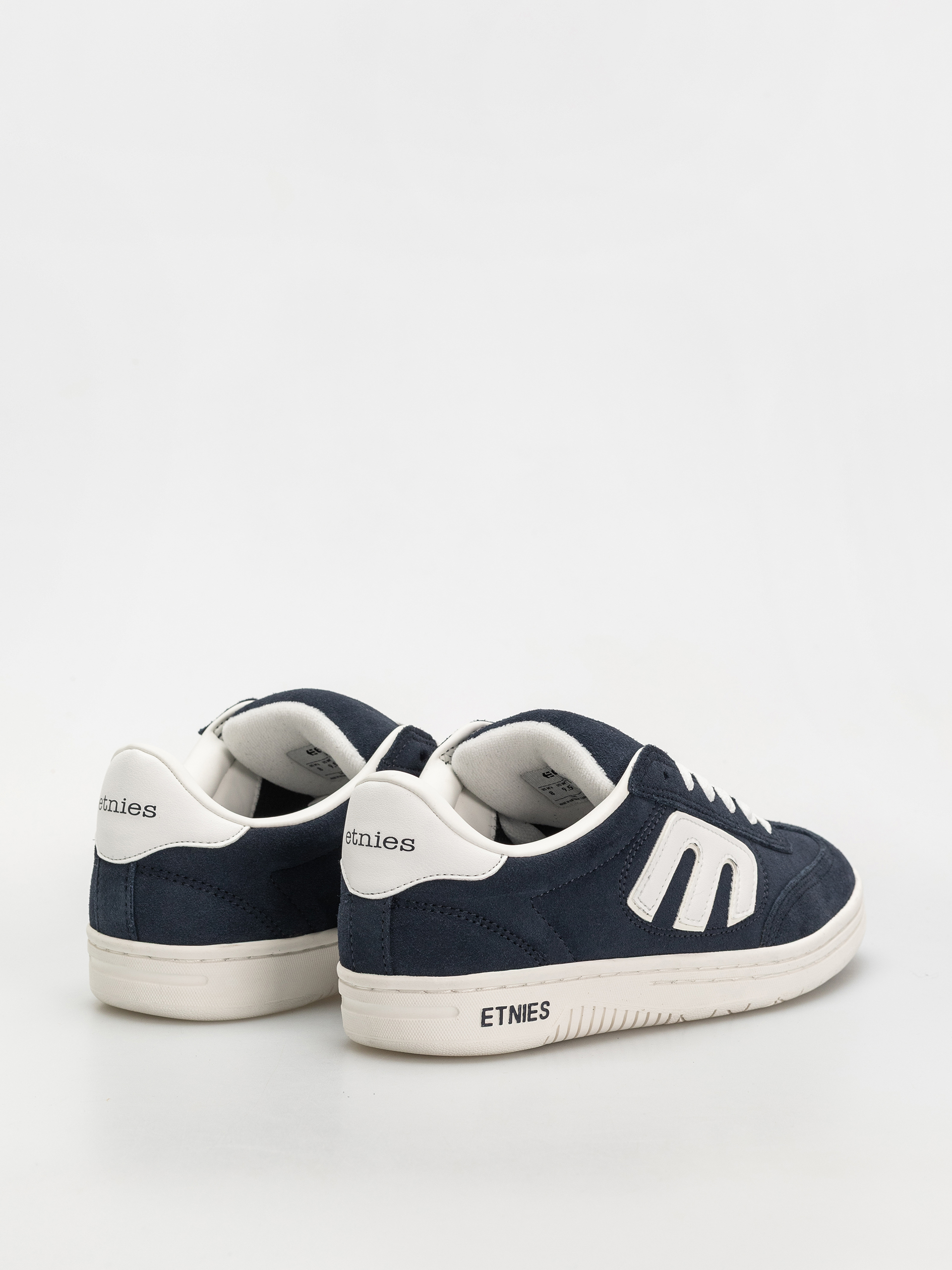 Etnies Locut Shoes (indigo raw)