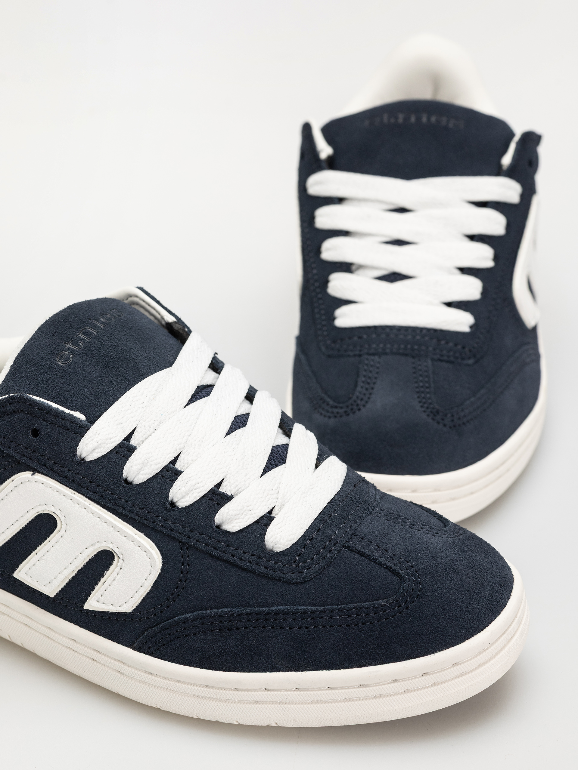 Etnies Locut Shoes (indigo raw)