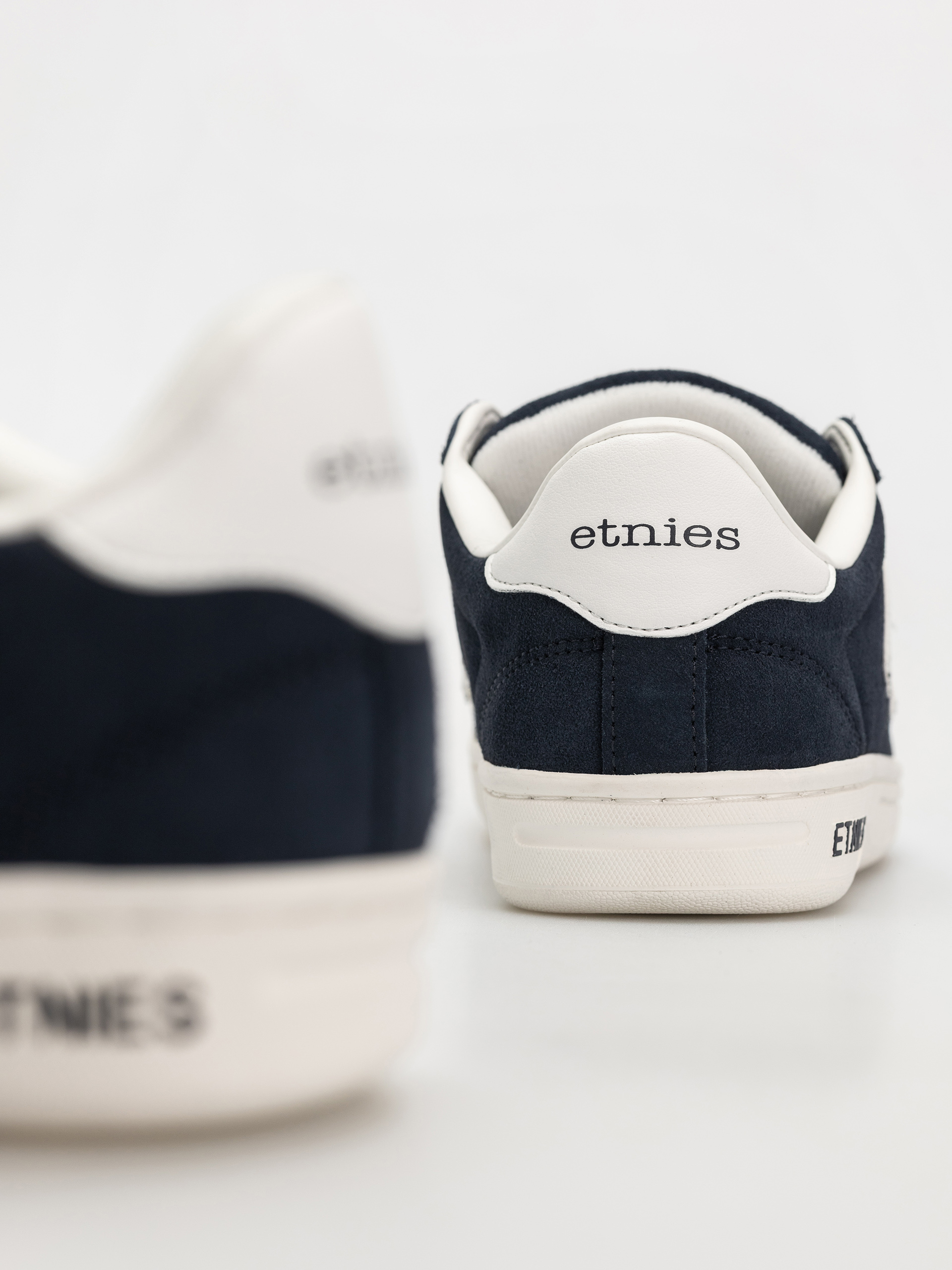 Etnies Locut Shoes (indigo raw)