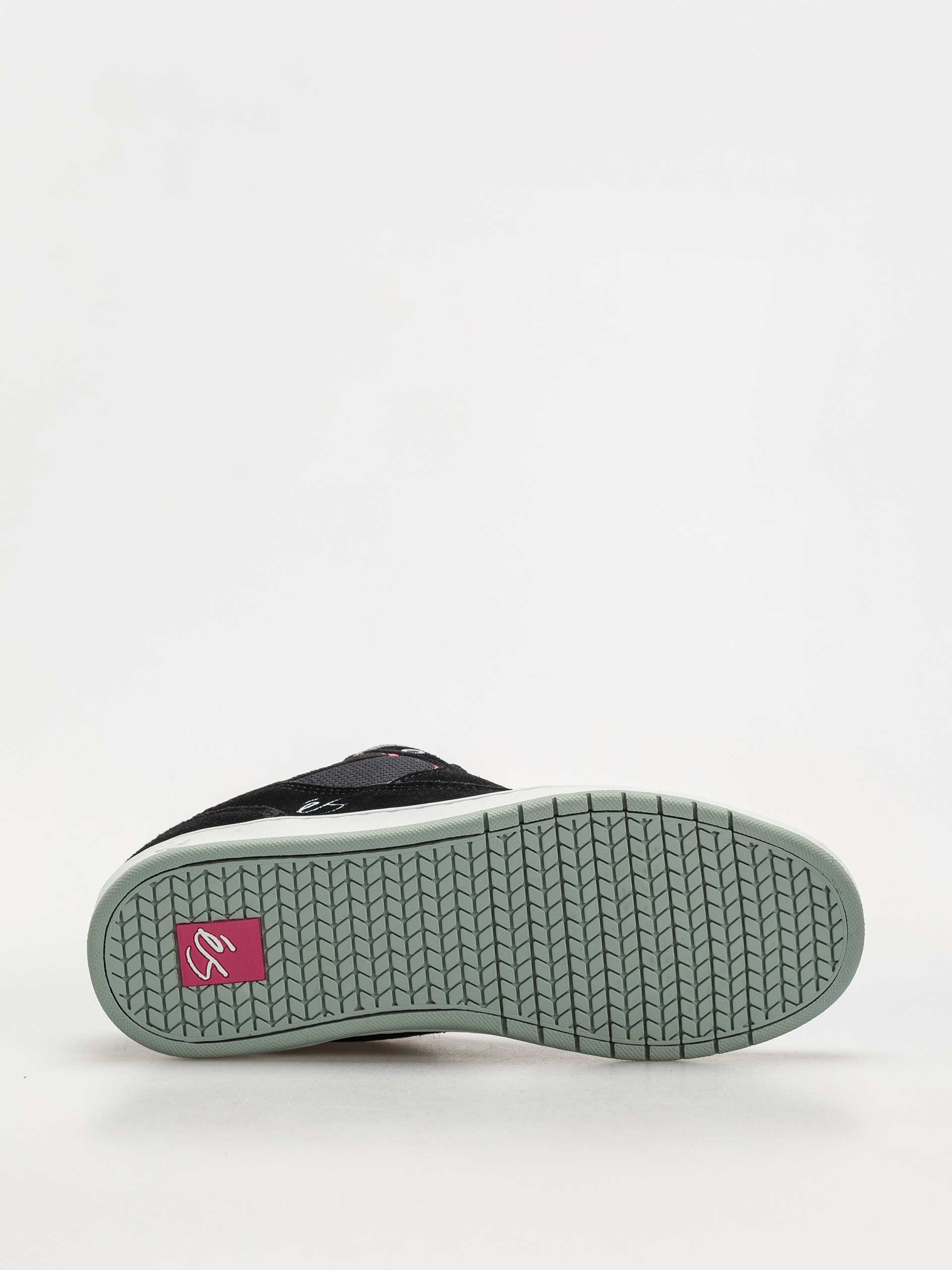 eS Schuhe Sophisto (black/grey)