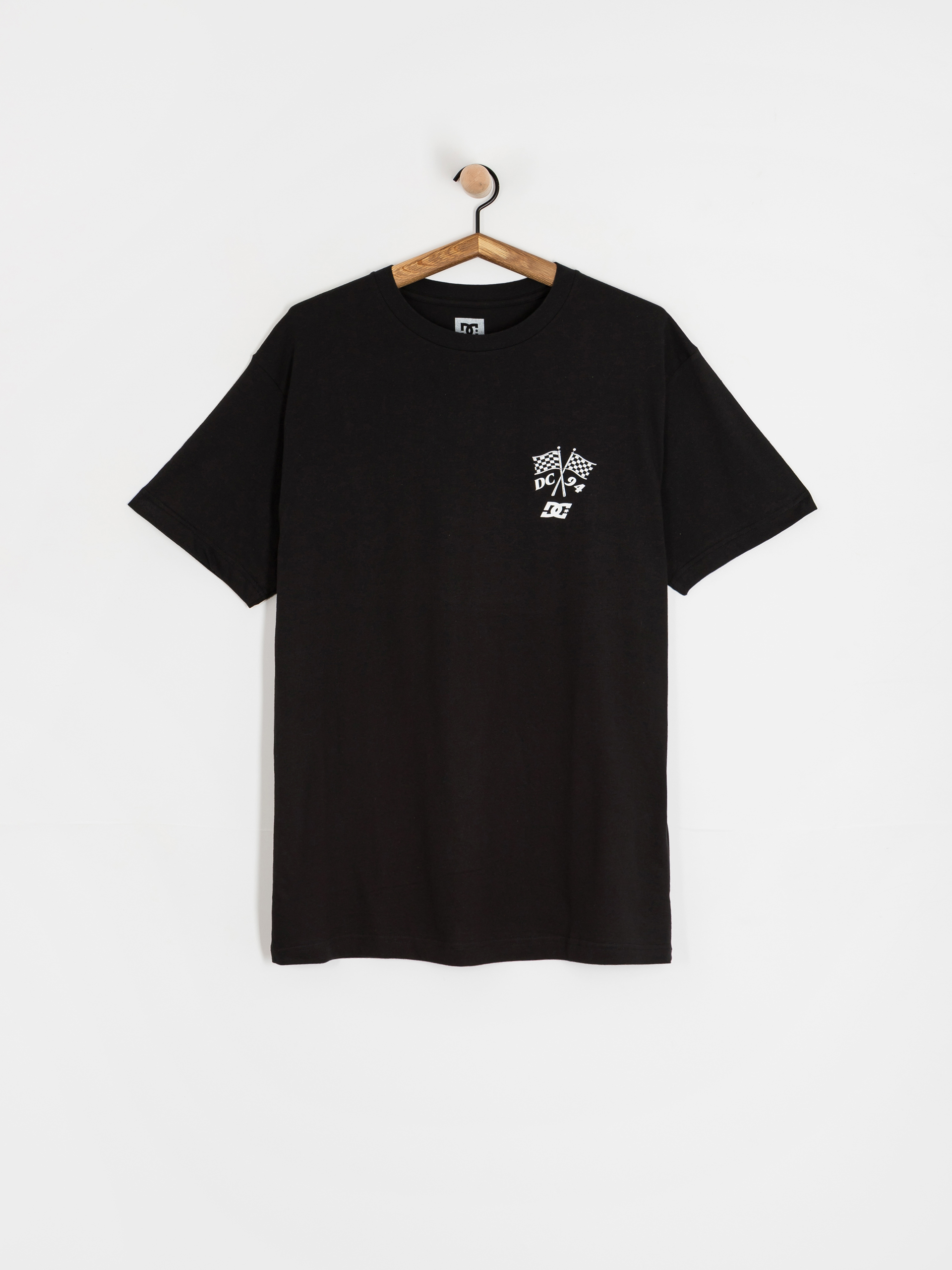 DC For The Win T-Shirt (black)