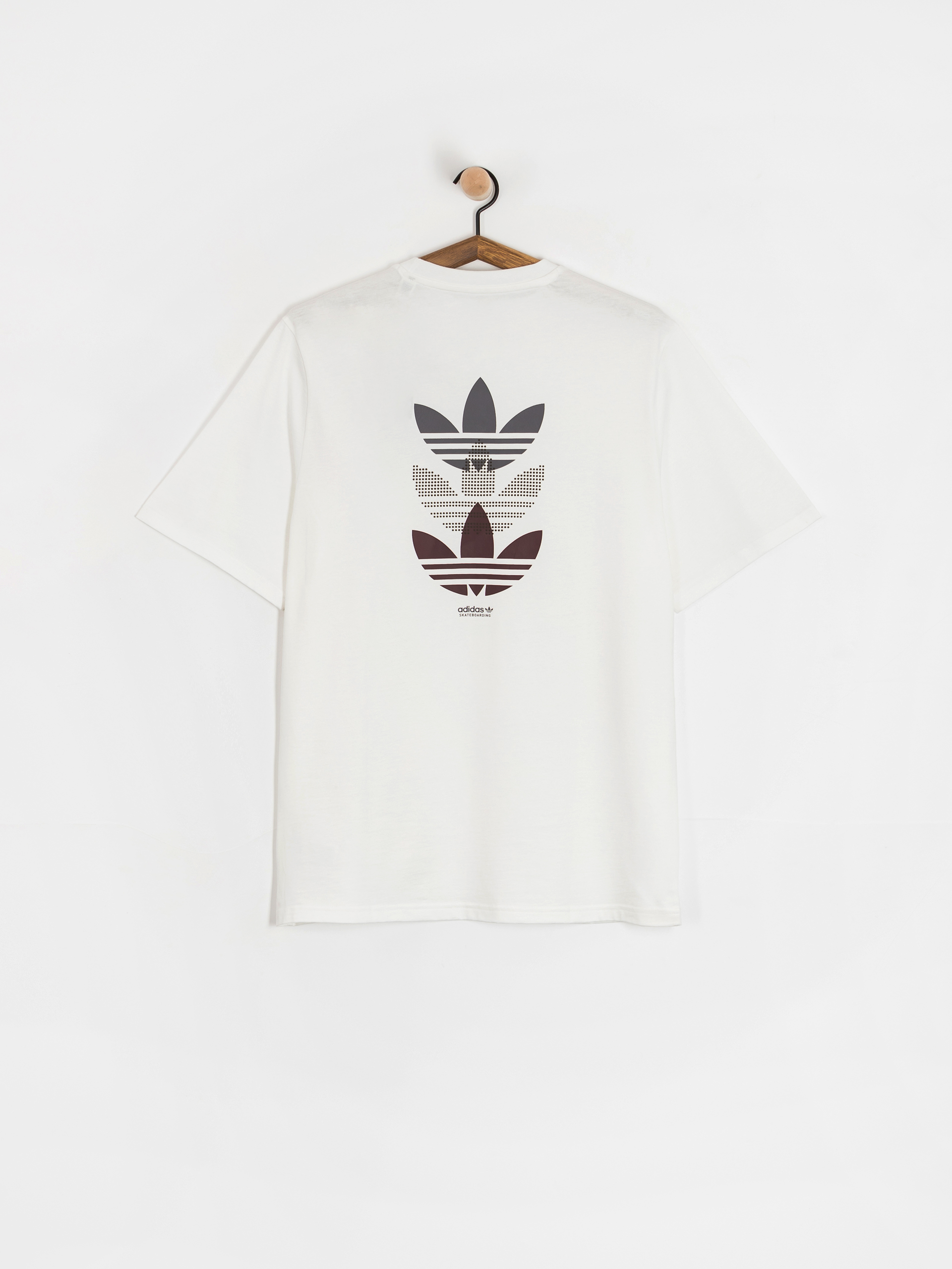adidas Skate Tr Tre T-Shirt (white/shared)