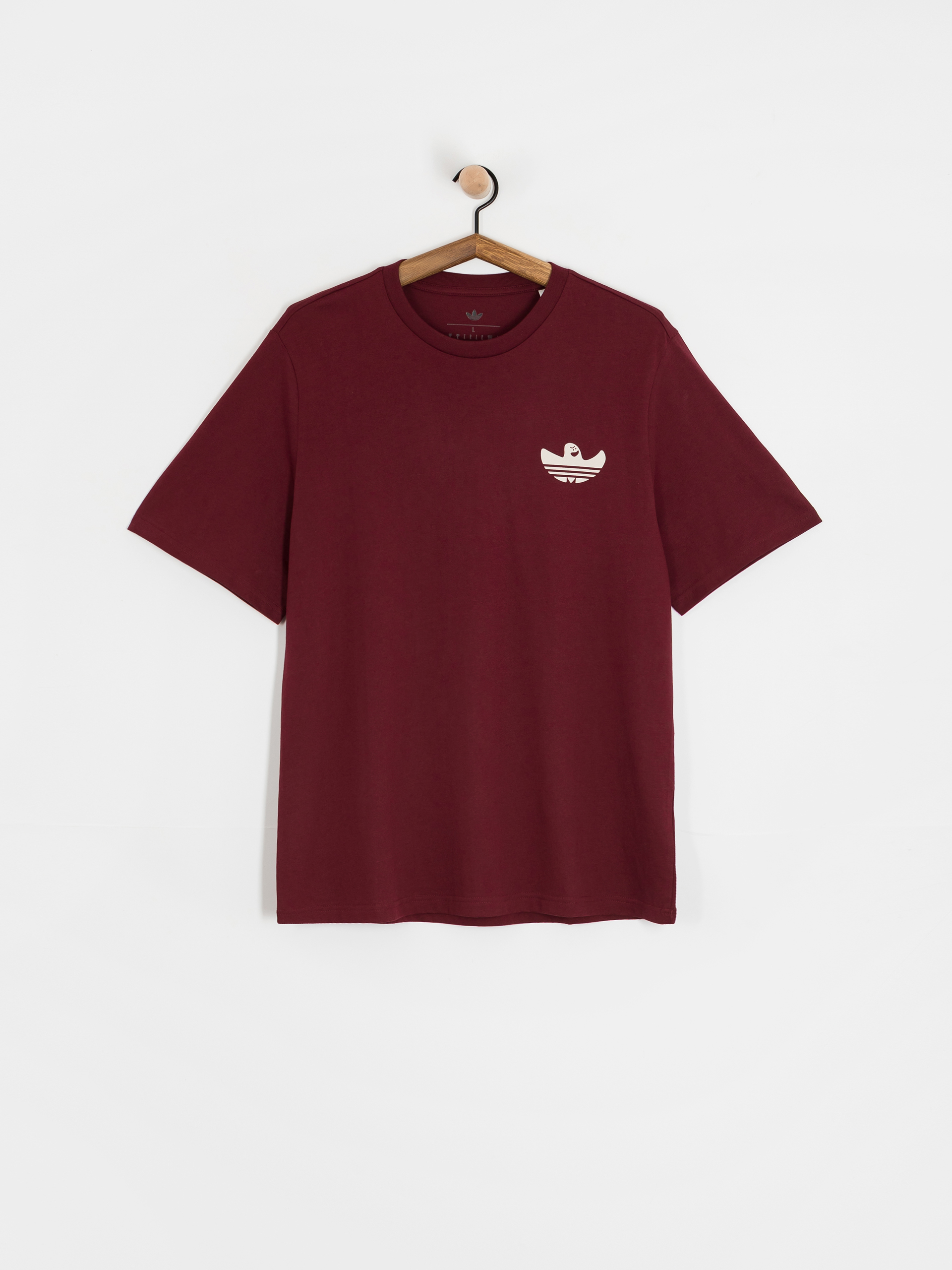 adidas Shmoo G 2 T-Shirt (shared/alumin)