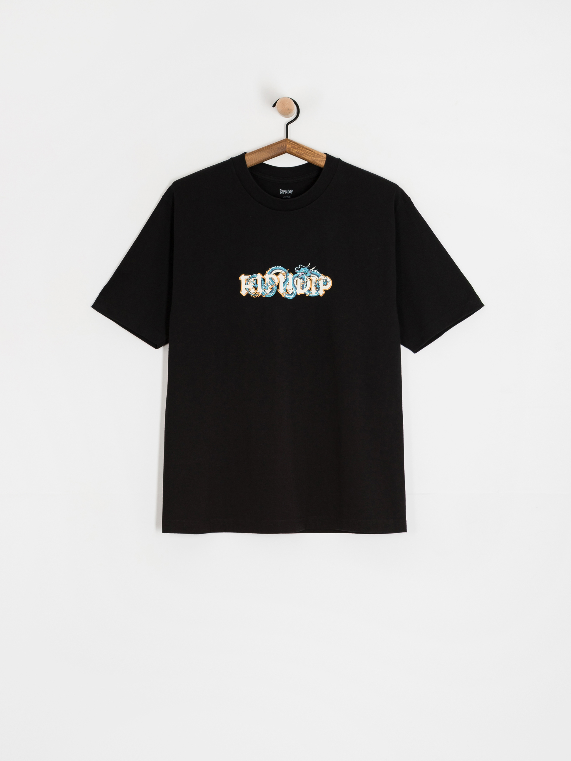 RipNDip Shen Nerm T-Shirt (black)