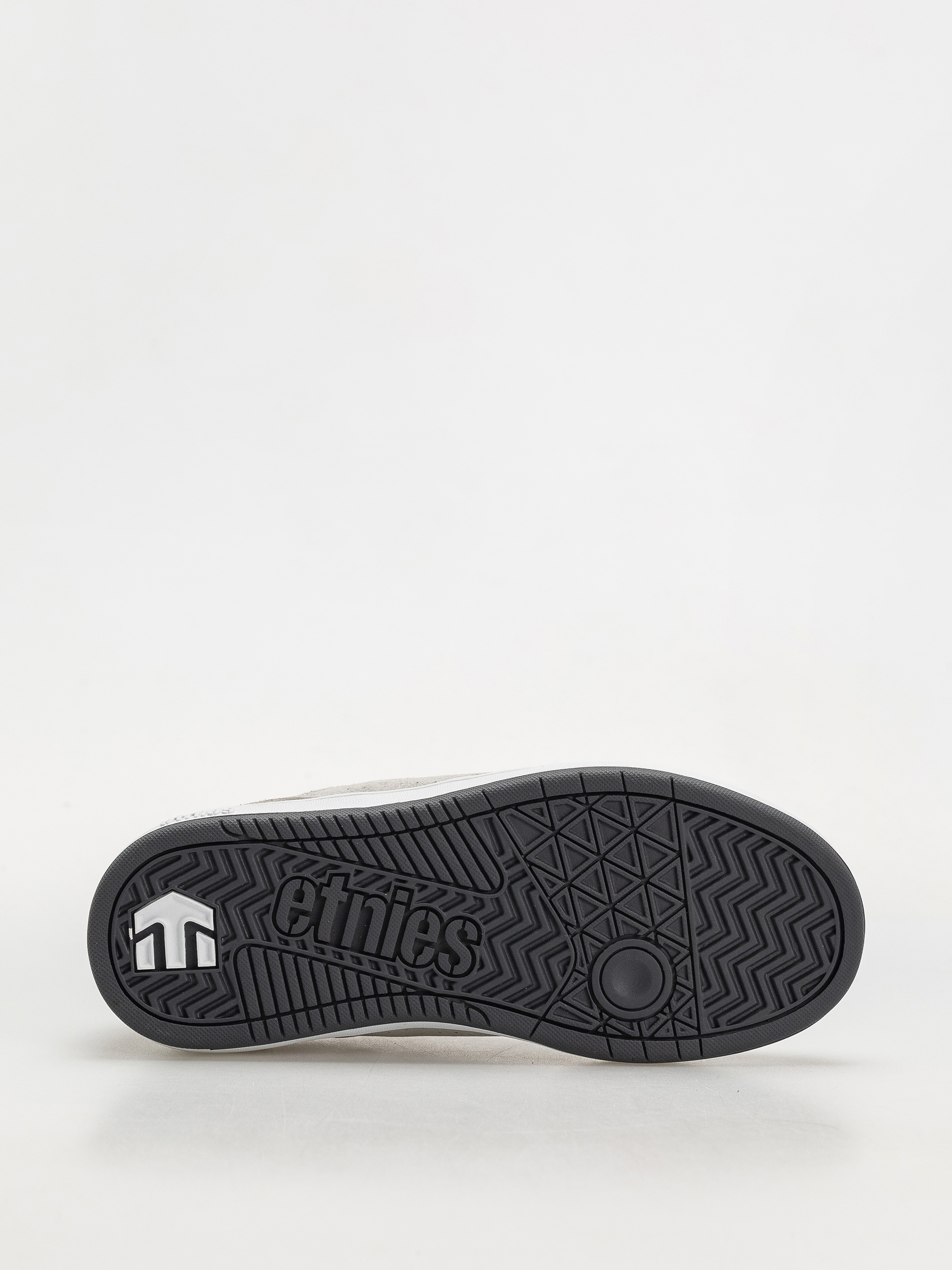 Etnies Kids Marana JR Schuhe (grey/grey/red)