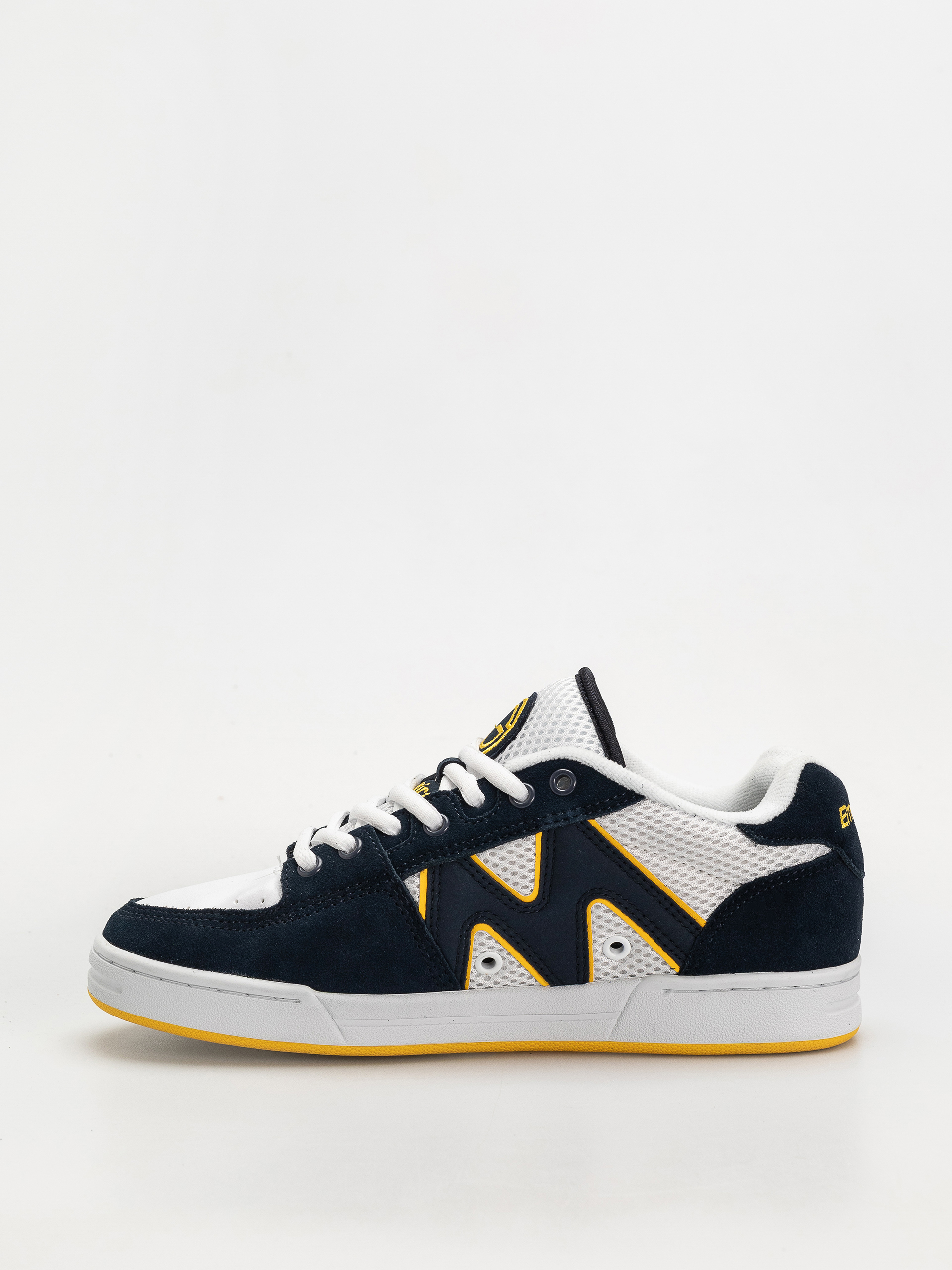 Emerica Og 1 Schuhe (navy/white/yellow)