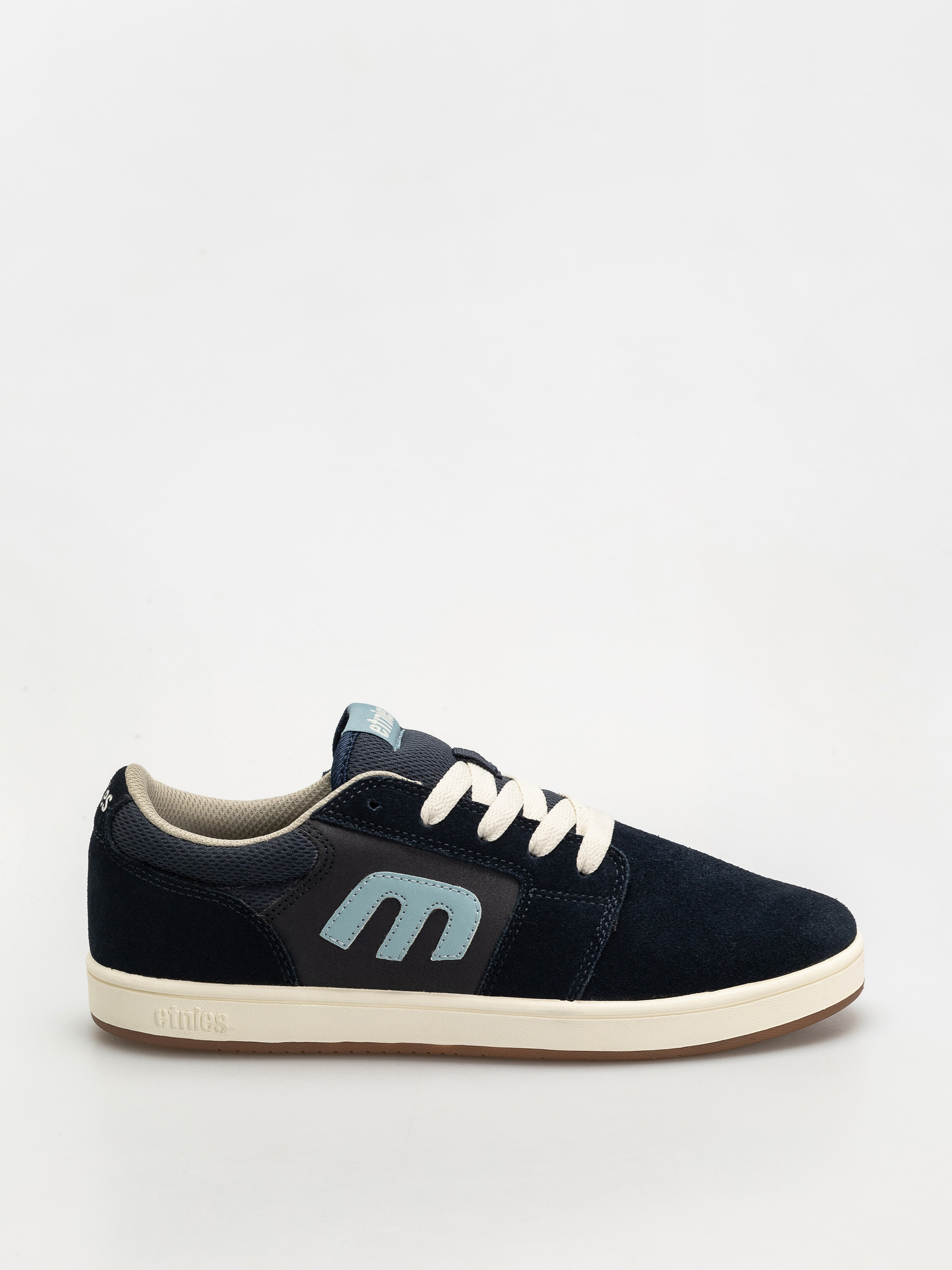 Etnies Cresta Schuhe (navy/blue/white)