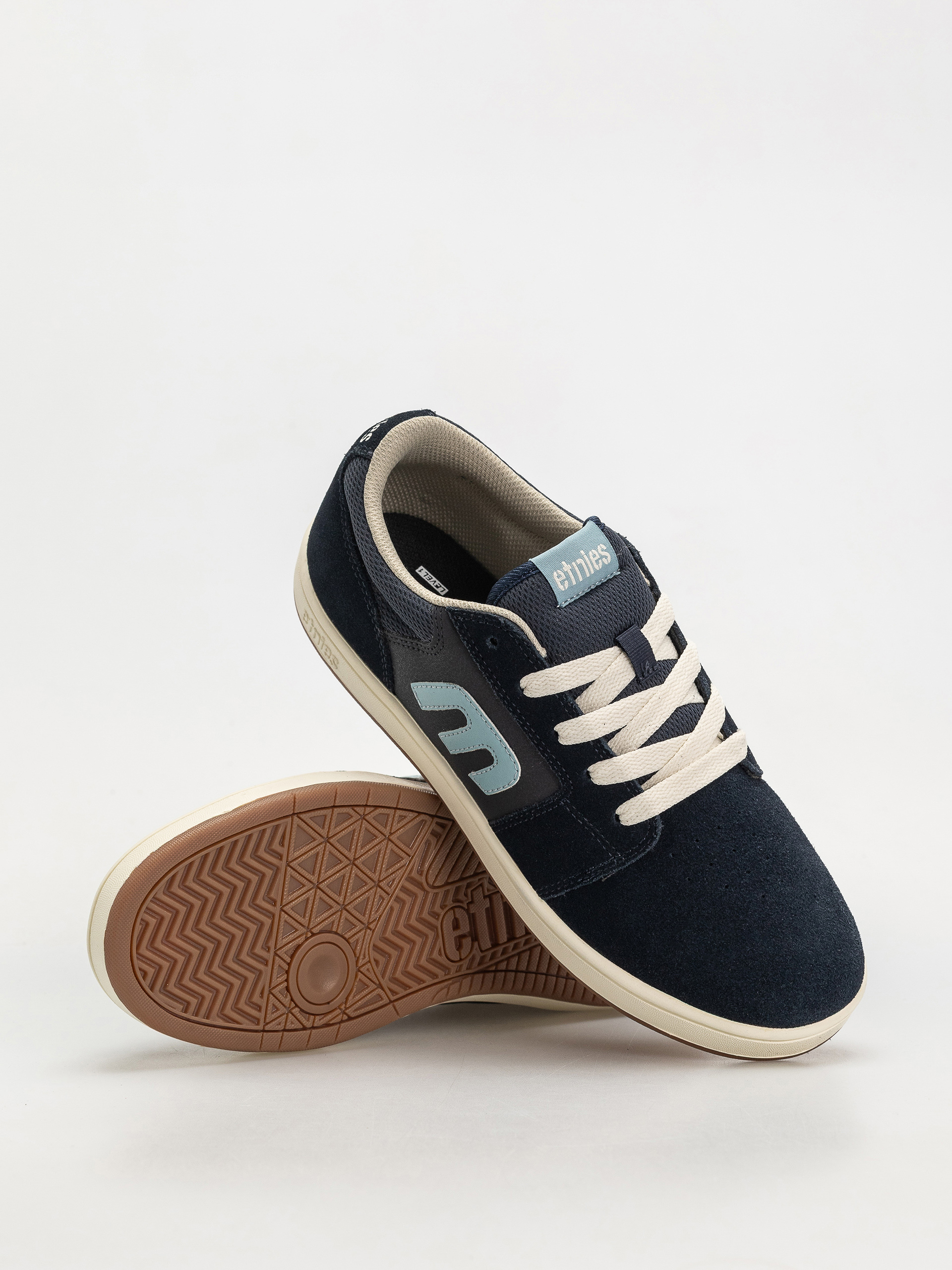 Etnies Cresta Schuhe (navy/blue/white)