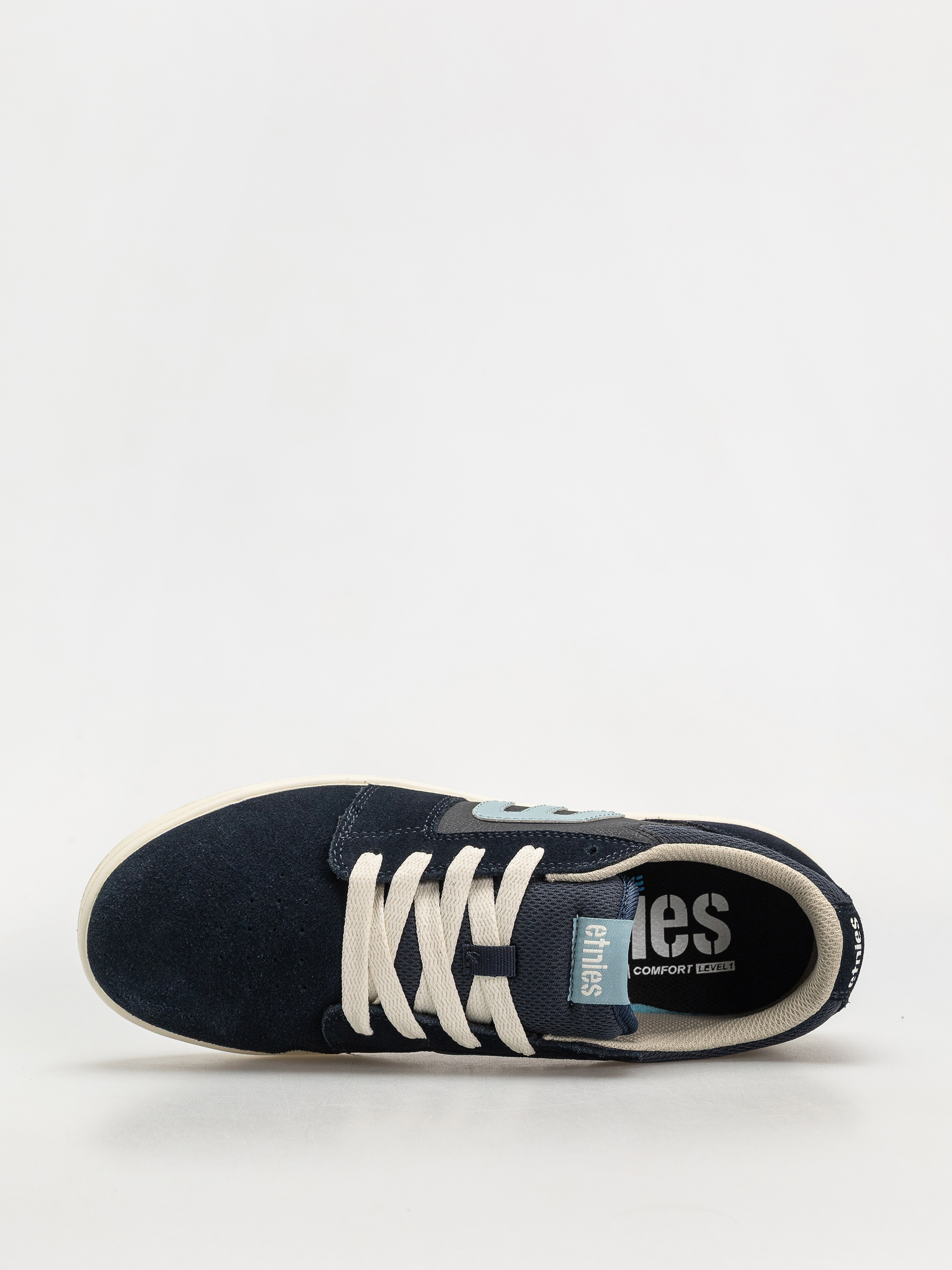 Etnies Cresta Shoes (navy/blue/white)