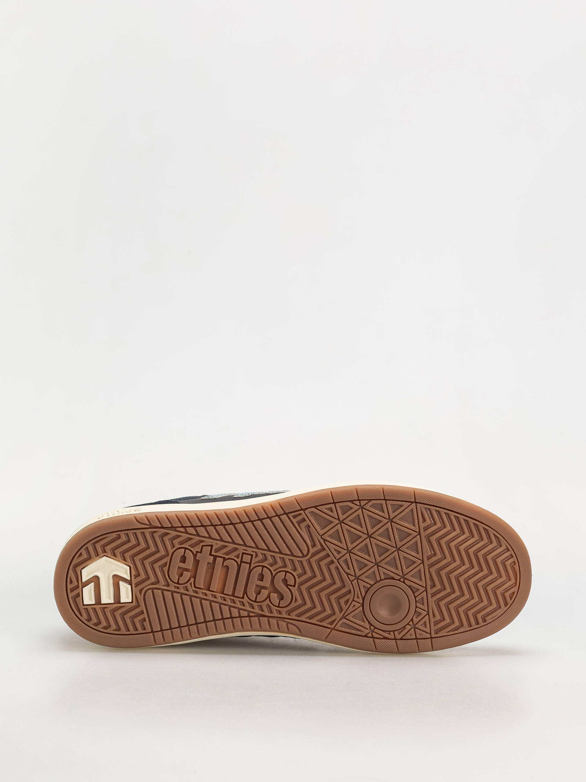 Etnies Cresta Shoes (navy/blue/white)