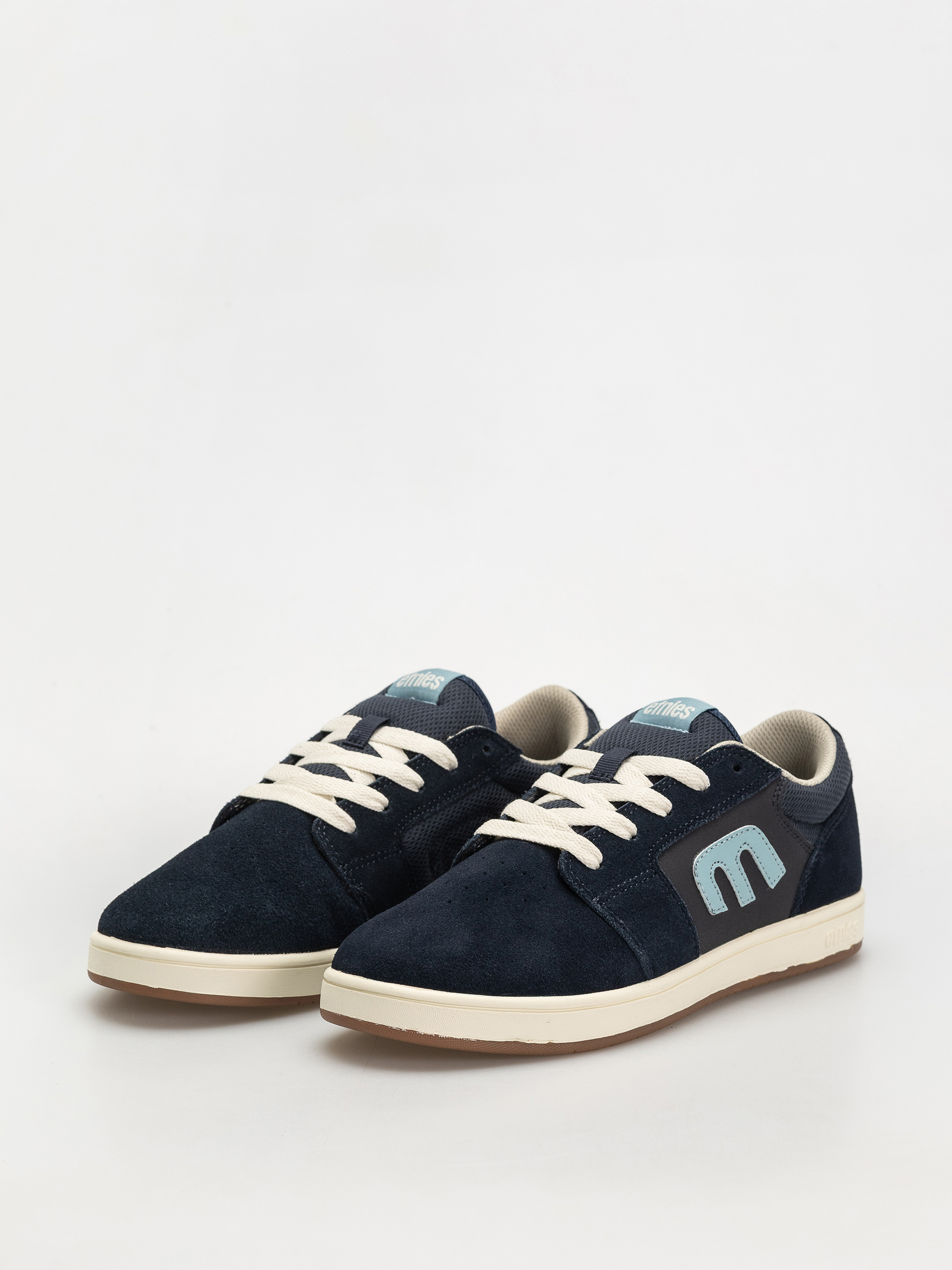 Etnies Cresta Shoes (navy/blue/white)