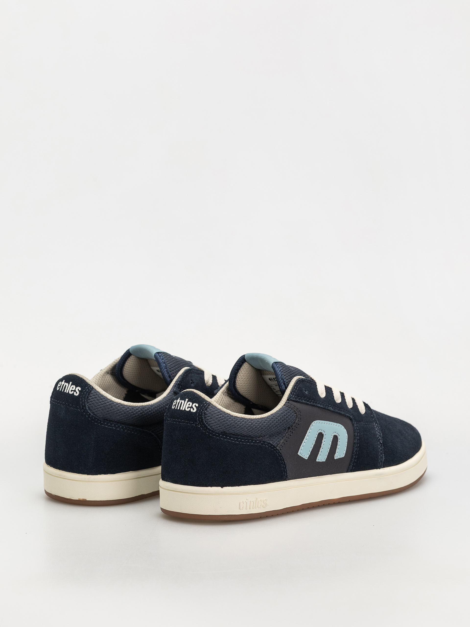 Etnies Cresta Shoes (navy/blue/white)