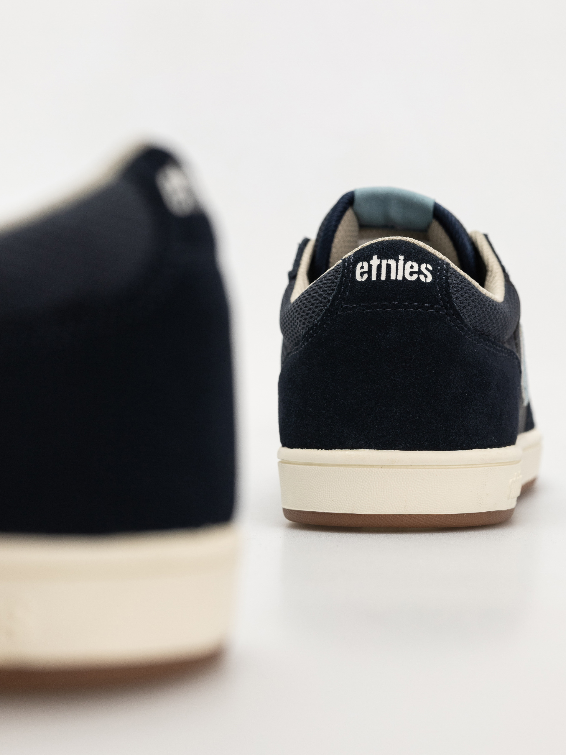 Etnies Cresta Schuhe (navy/blue/white)