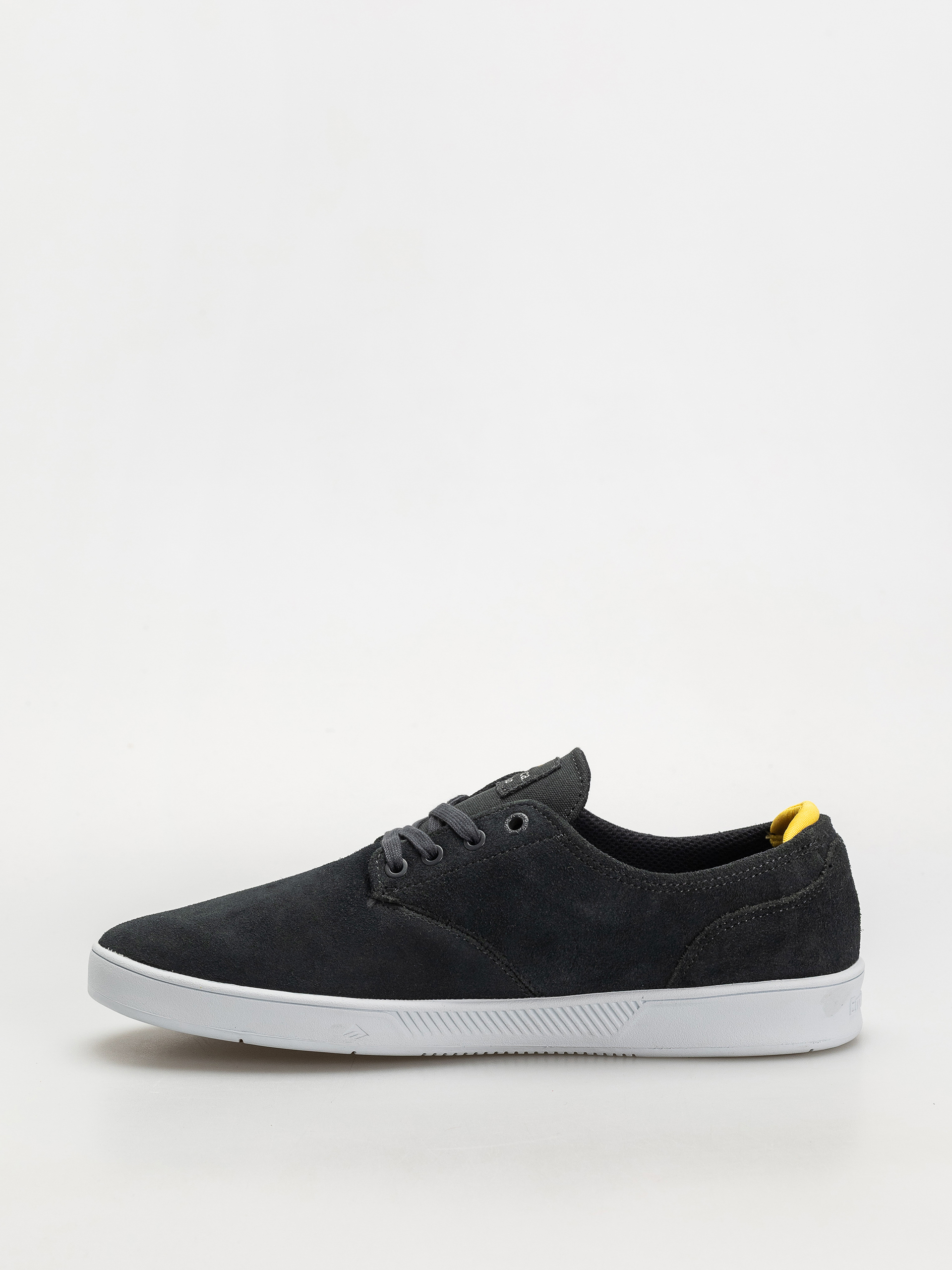 Emerica Romero Laced Shoes (carbon)
