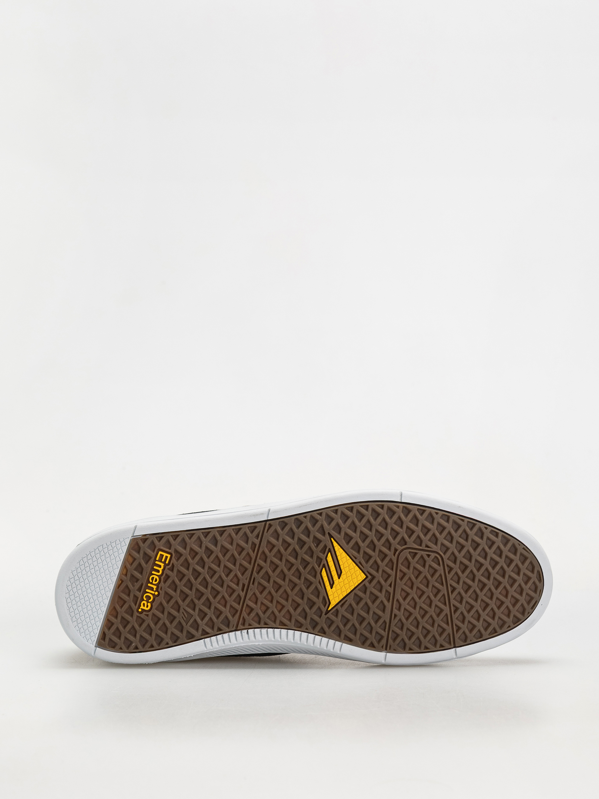 Emerica Romero Laced Schuhe (carbon)