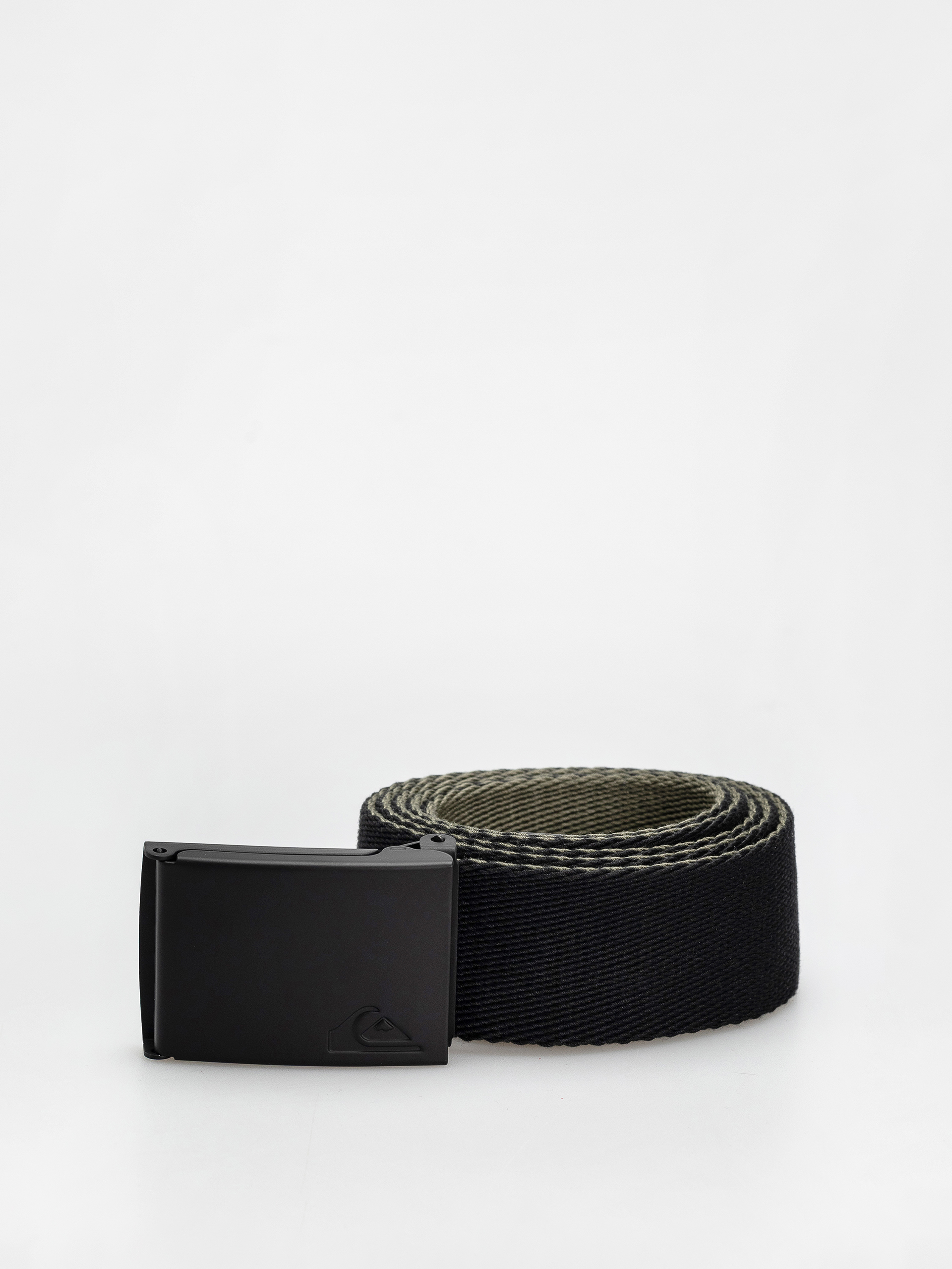 Quiksilver The Jam 5 Belt (black/black)