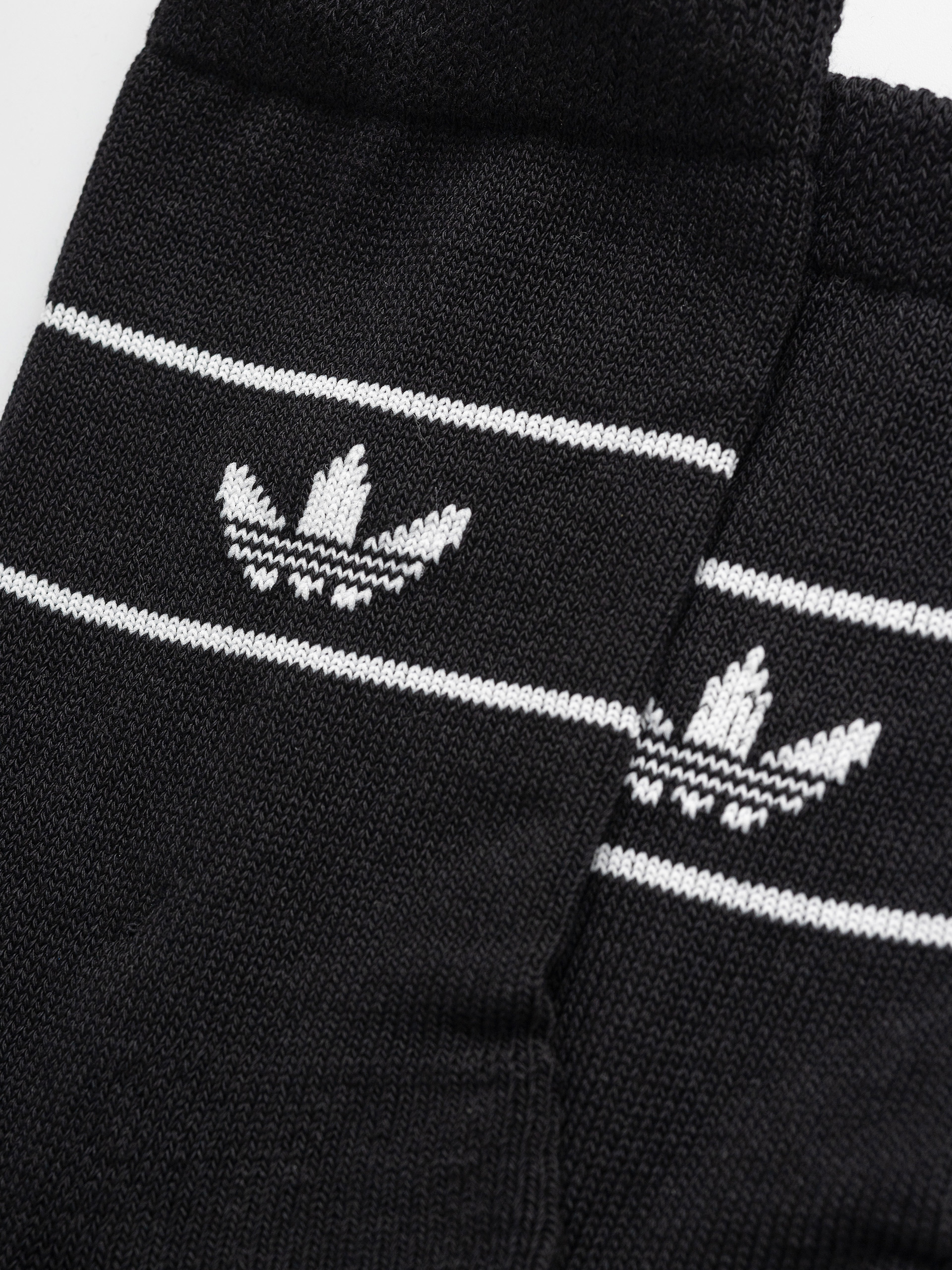 adidas Skate 2Pk Socken (white/black)