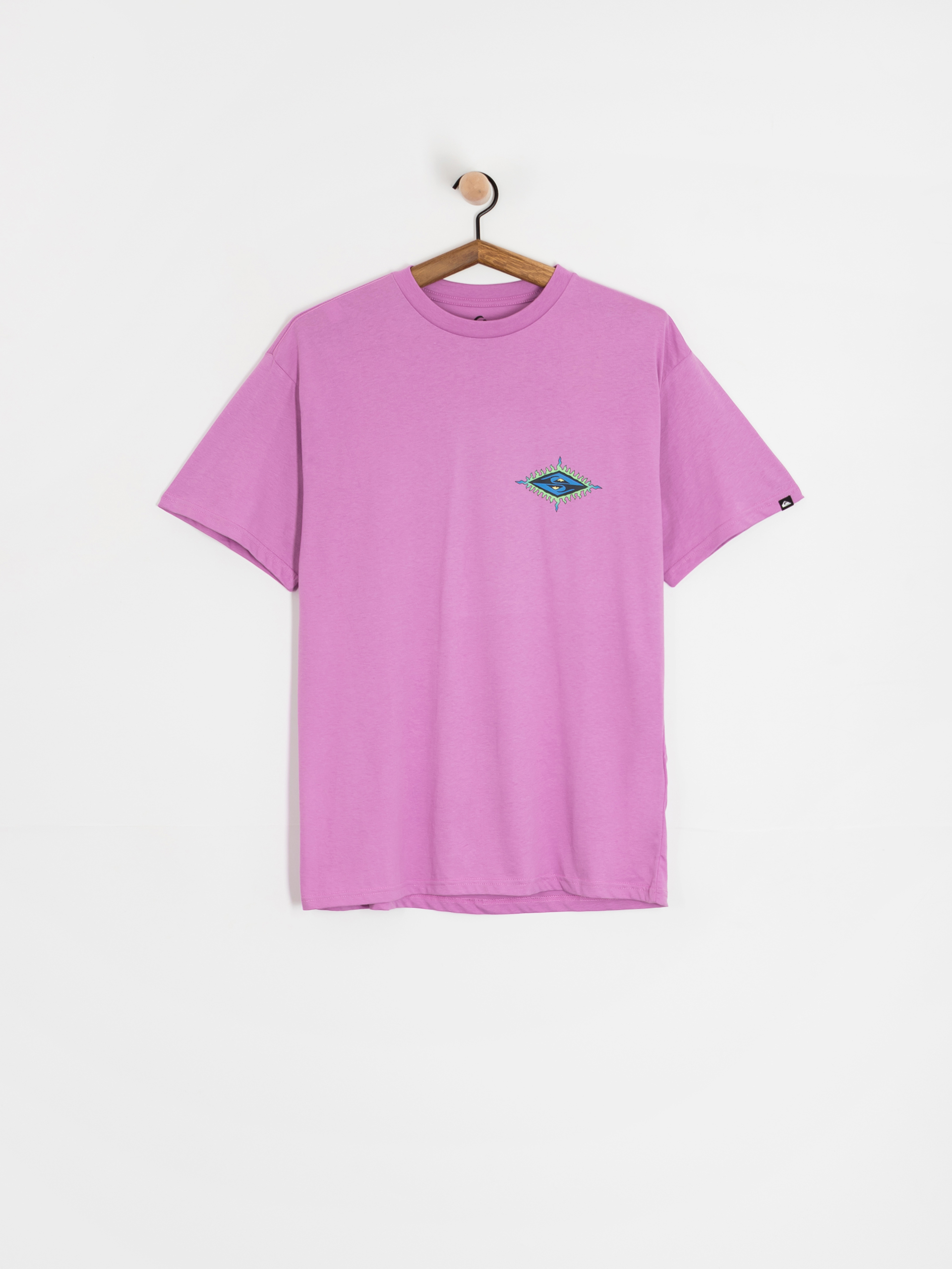 pink blast shirt