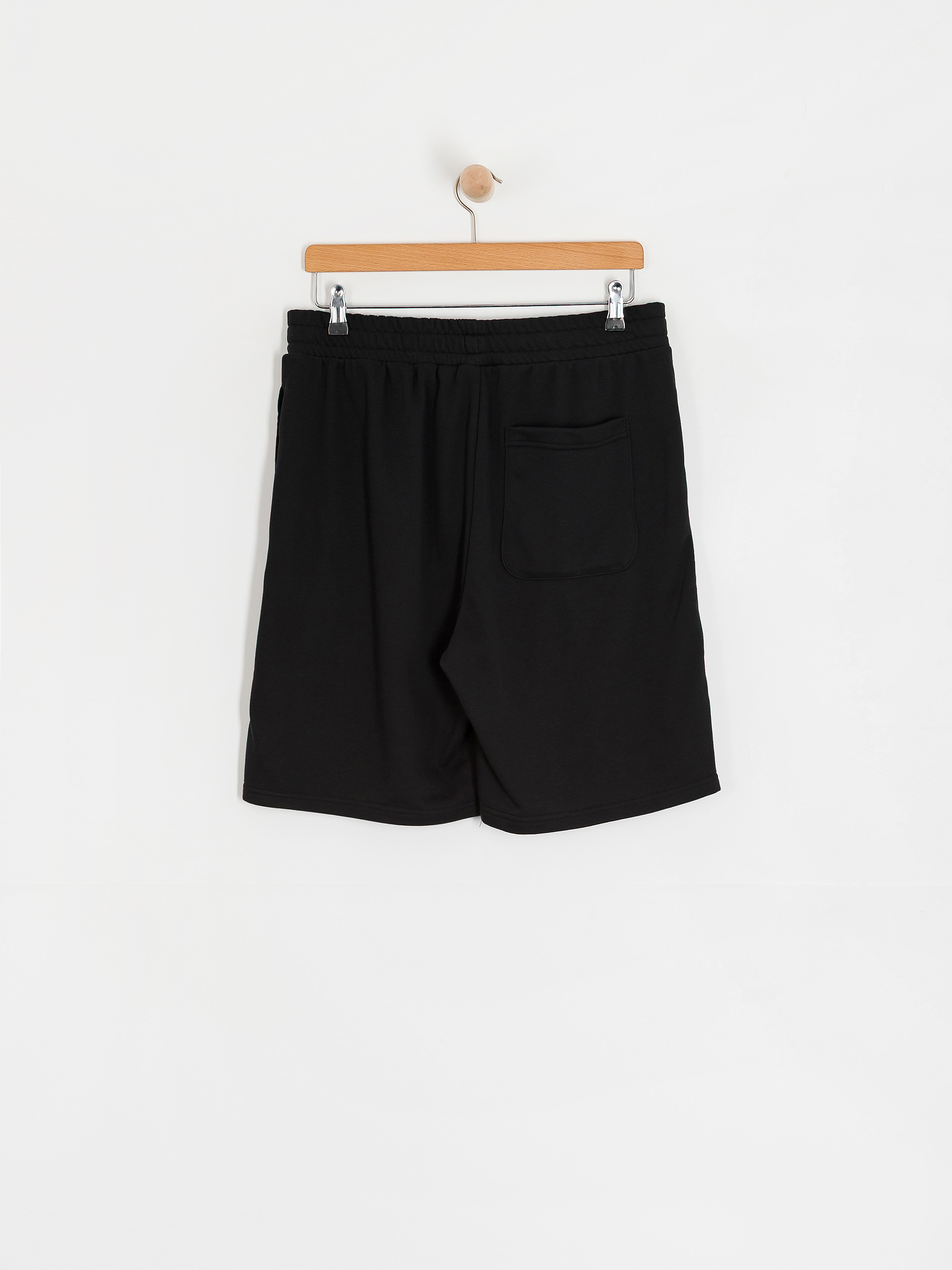 Converse Emb Classic Shorts (black)