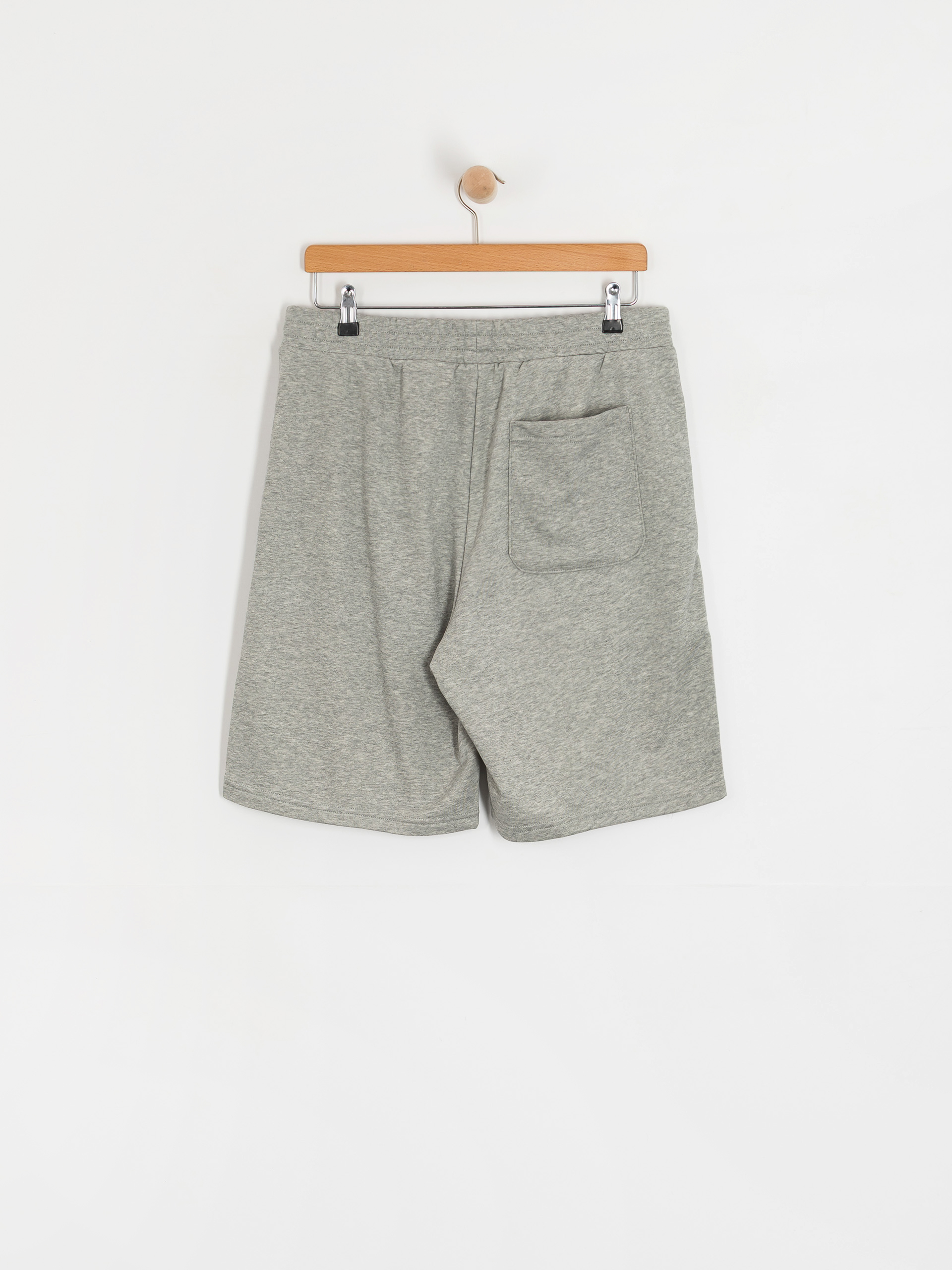 Converse Emb Classic Shorts (vintage grey heather)
