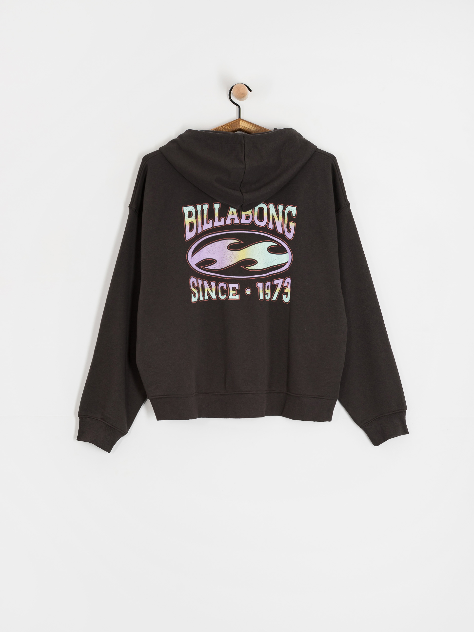 Billabong Nices Vibes Wmn Sweatshirt (off black)