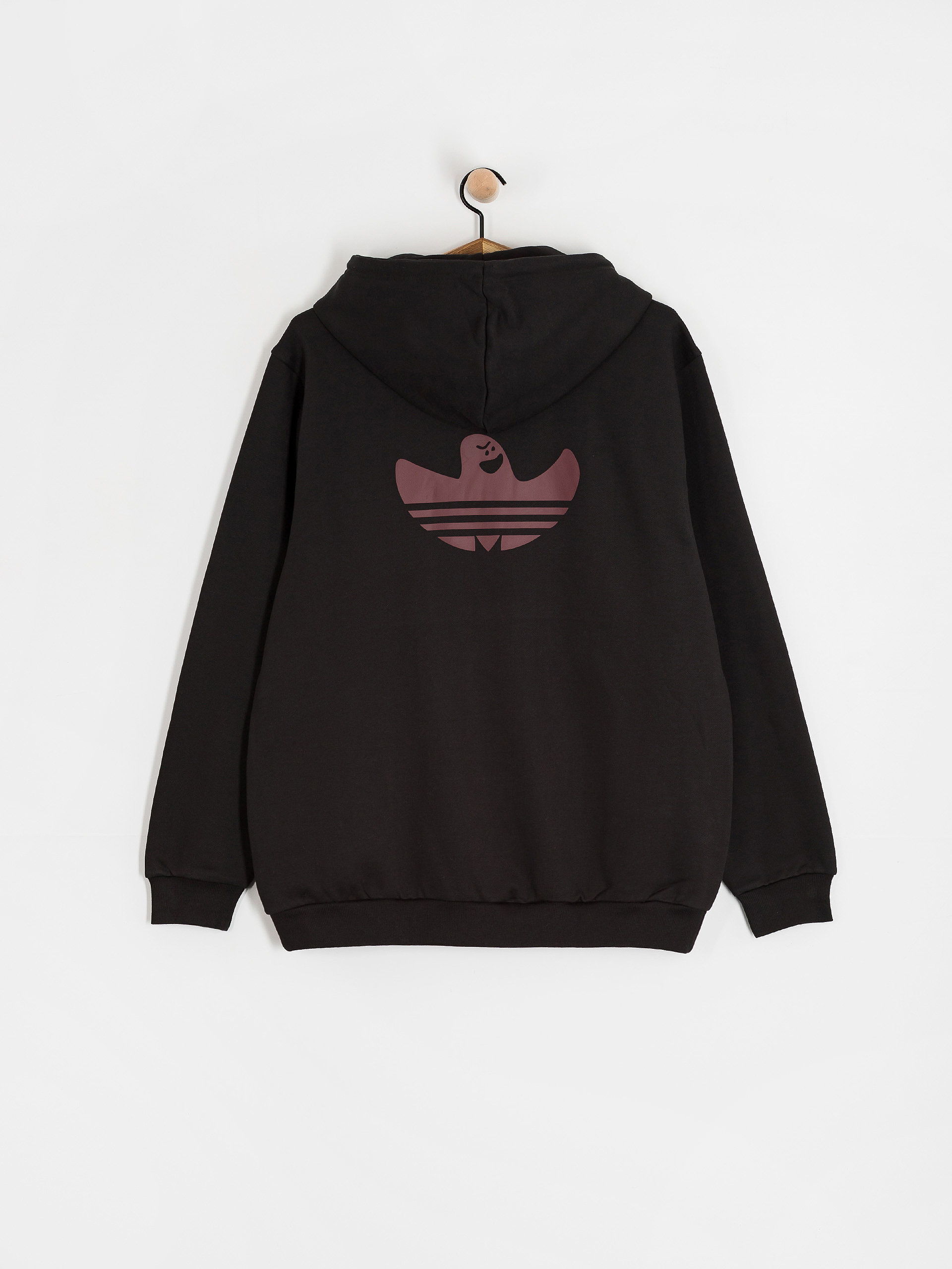 adidas Shmoo G HD Hoodie (black/shared)