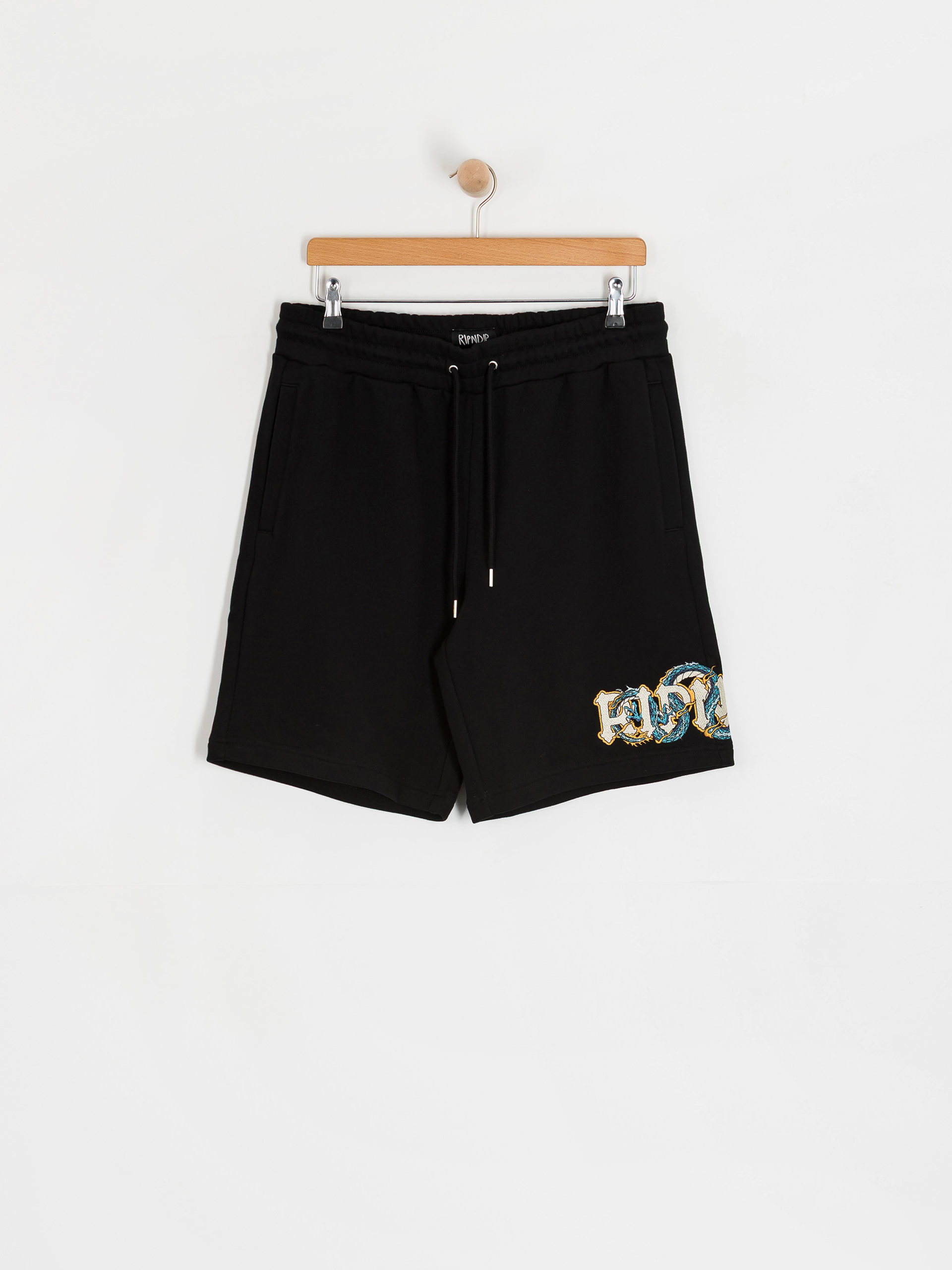 RipNDip Shen Nerm Shorts (black)