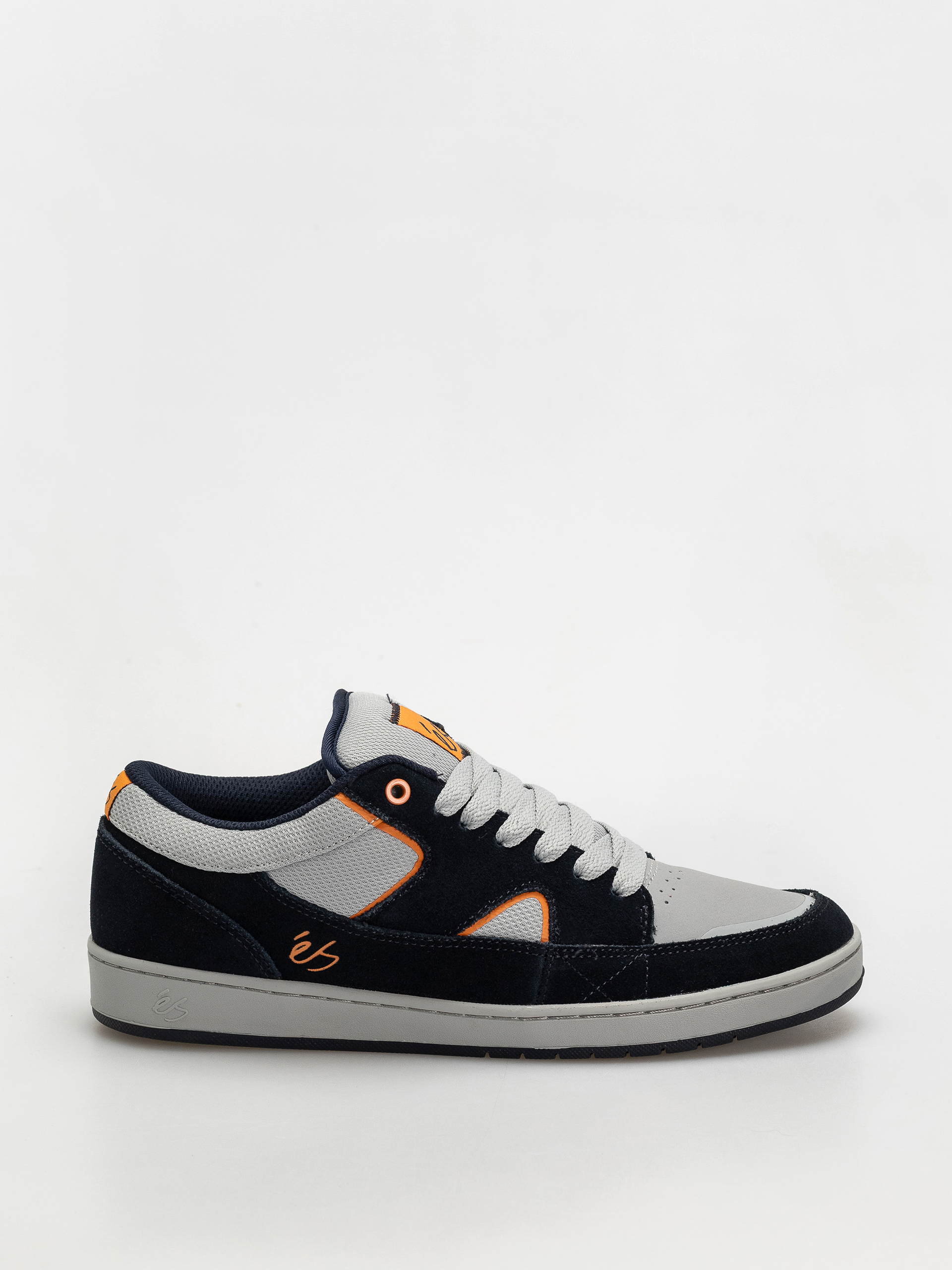 eS Sophisto Shoes (navy/grey/orange)